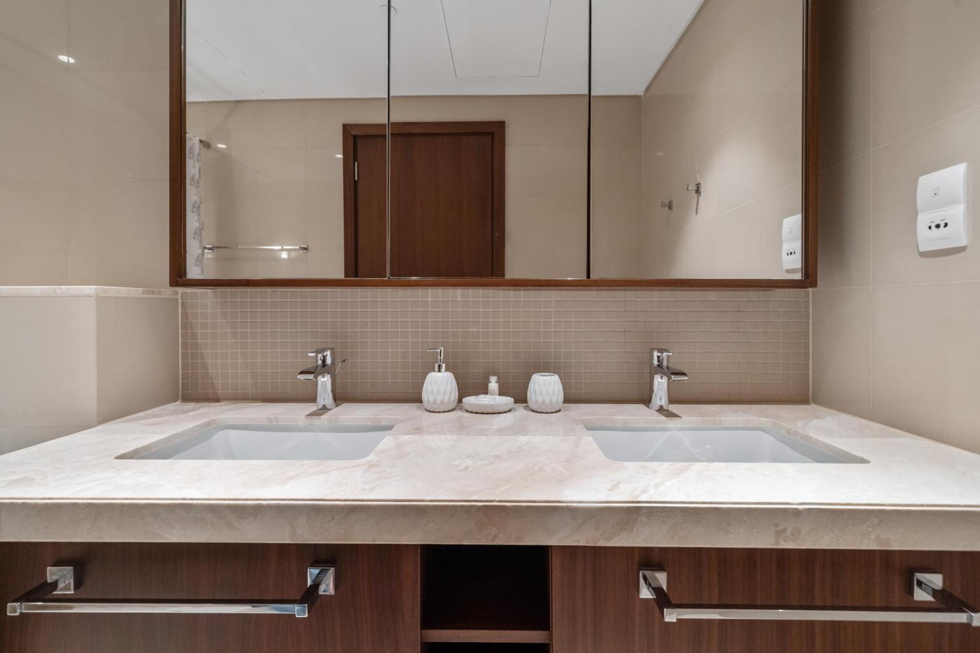 Appartement Newarabian Blvd Point Downtown 1 Bedroom Downtown
