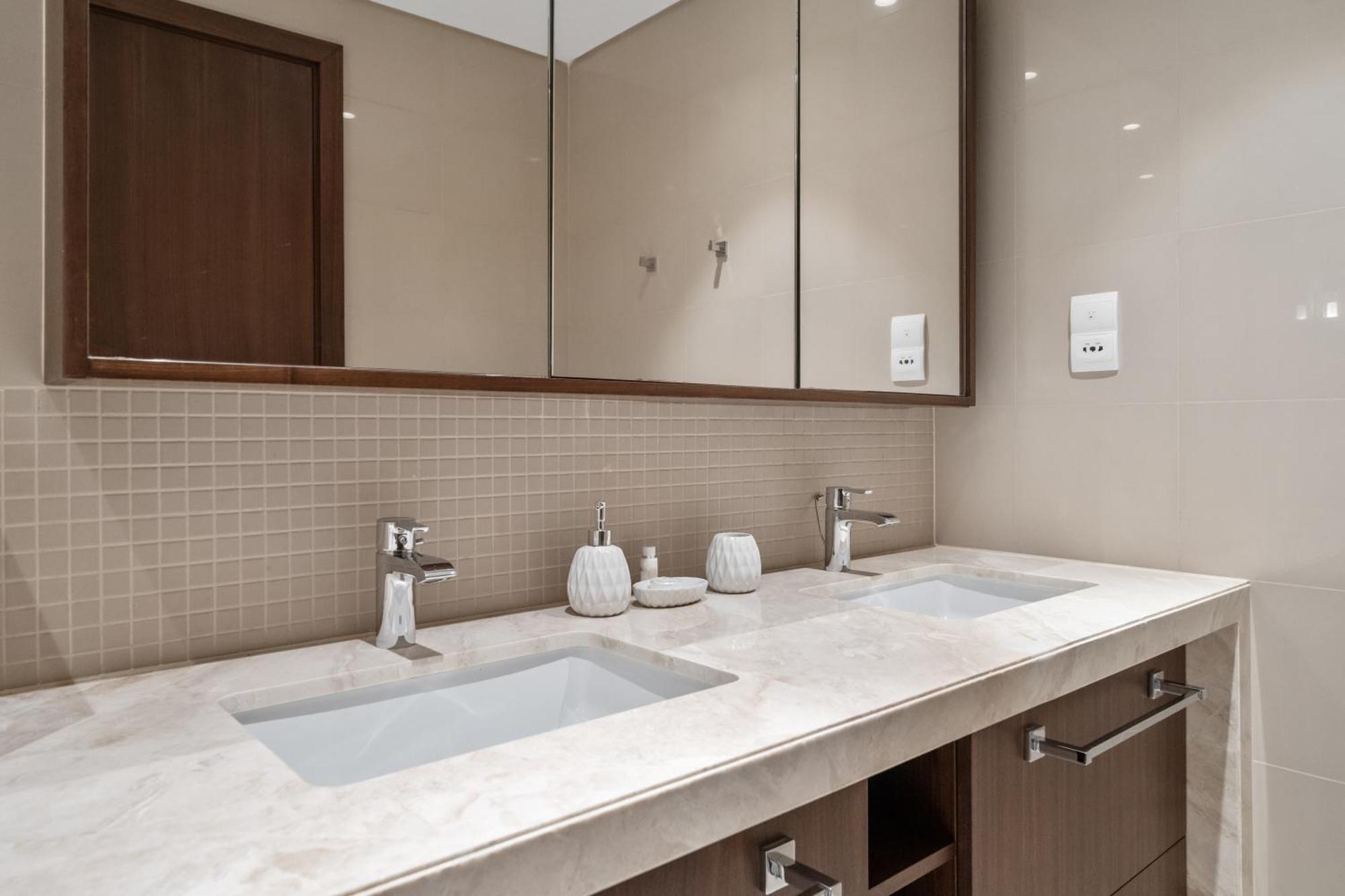 Newarabian Blvd Point Downtown 1 Bedroom Downtown Appartement Dubaï