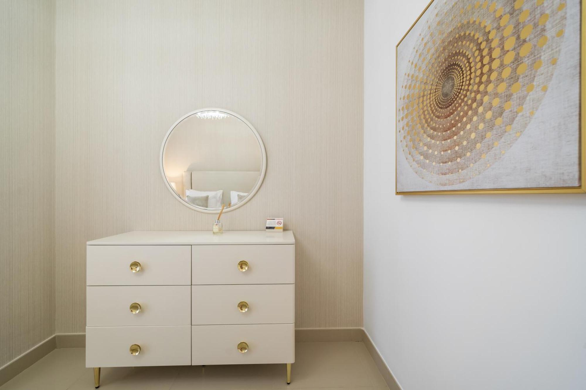 Appartement Newarabian Blvd Point Downtown 1 Bedroom Downtown *