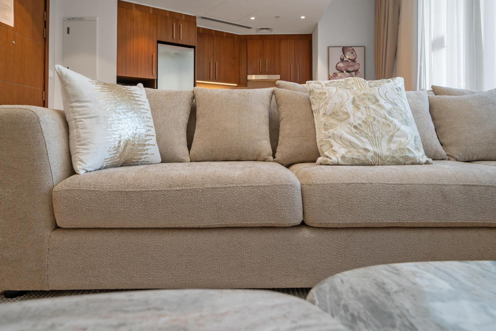Newarabian Blvd Point Downtown 1 Bedroom Downtown Appartement Dubaï