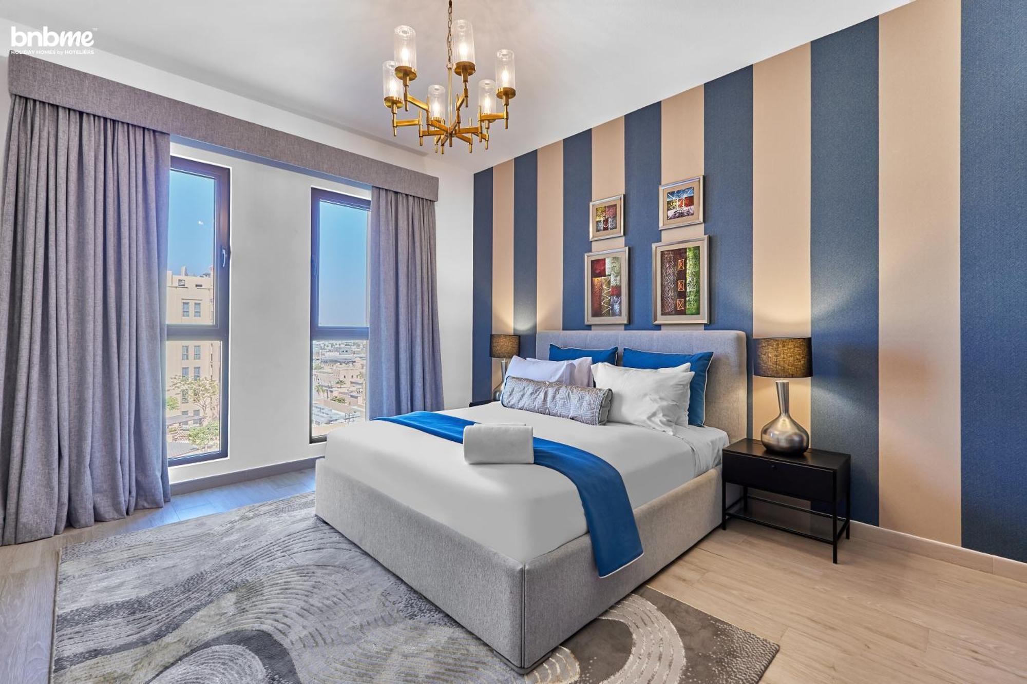 Bnbme - Lamtara 2 Appartement