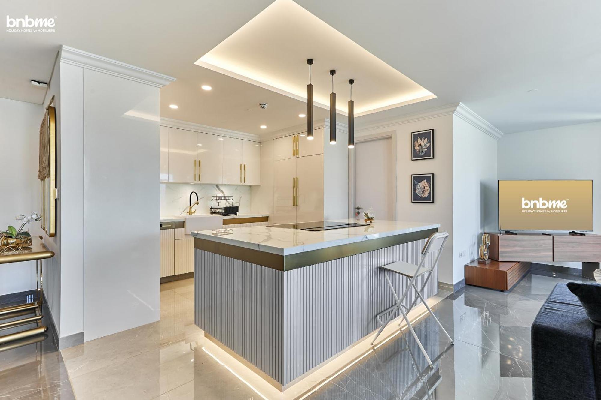 Appartement Bnbme - Lamtara 2