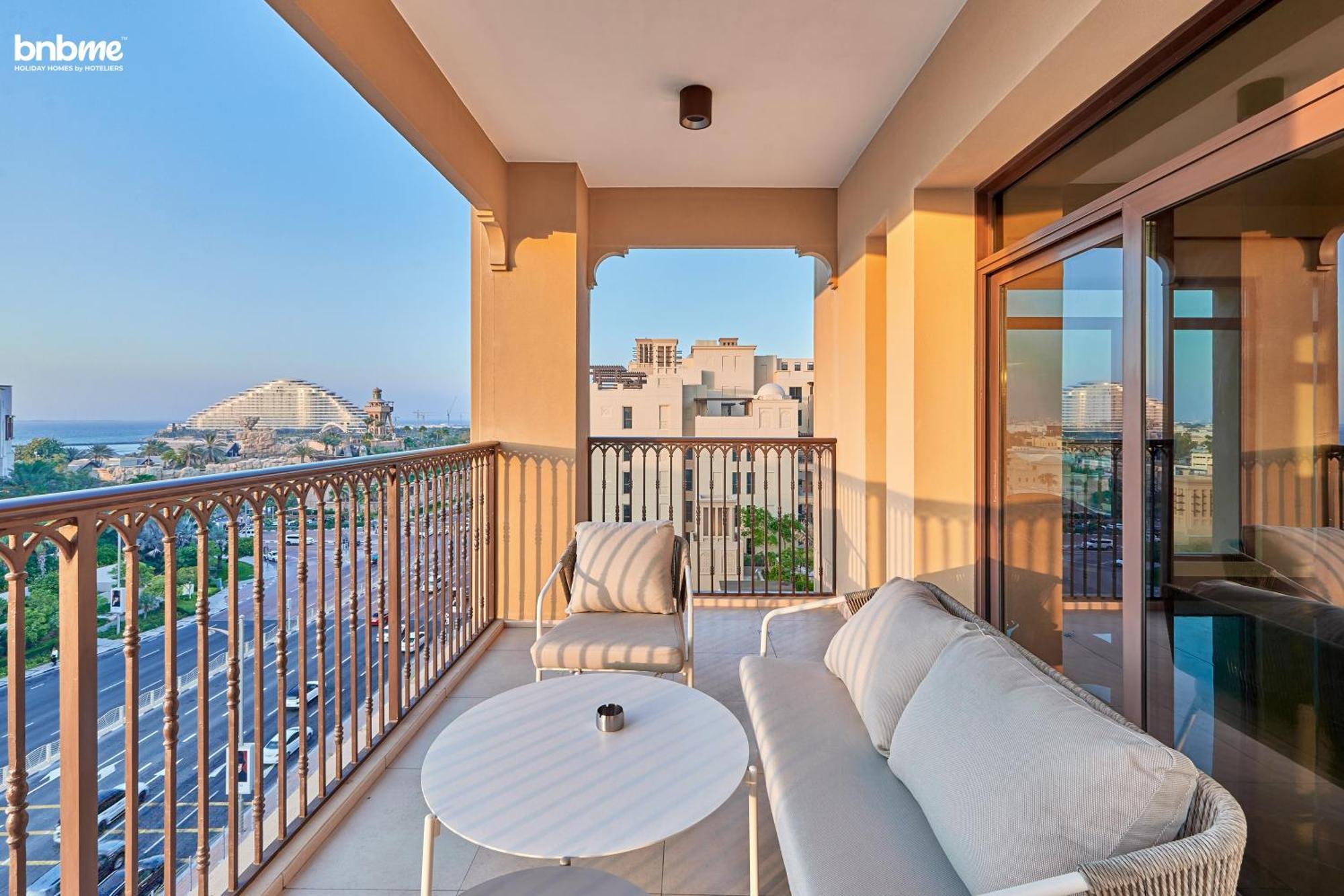 Appartement Bnbme - Lamtara 2 *