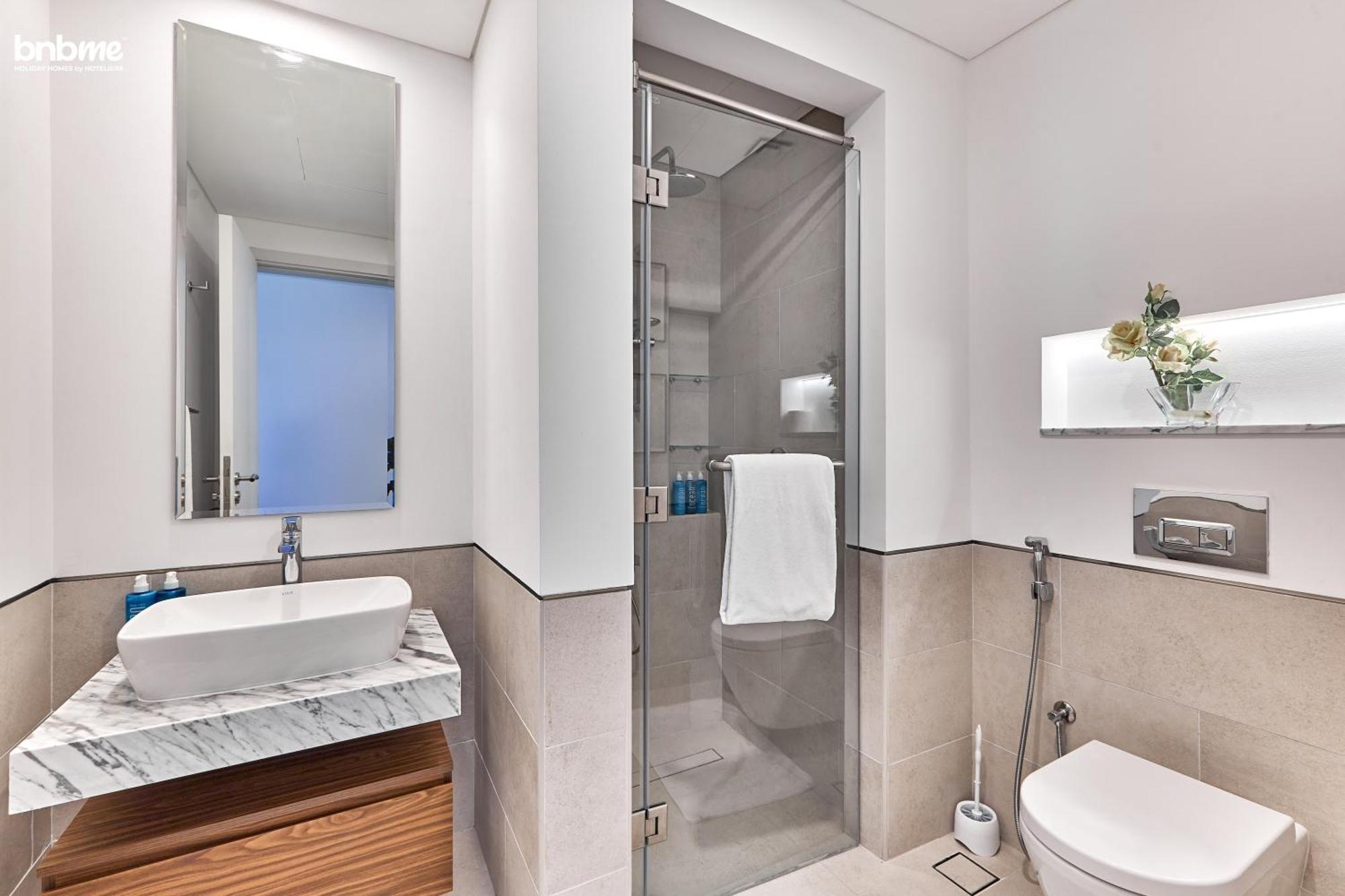 Appartement Bnbme - Lamtara 2 Dubaï