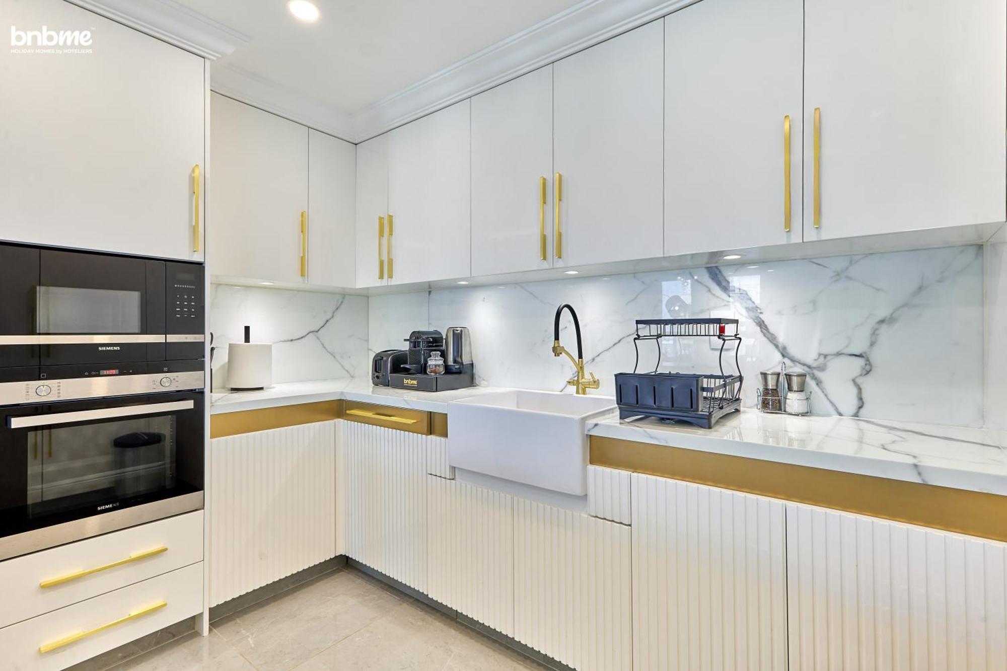 Bnbme - Lamtara 2 Appartement