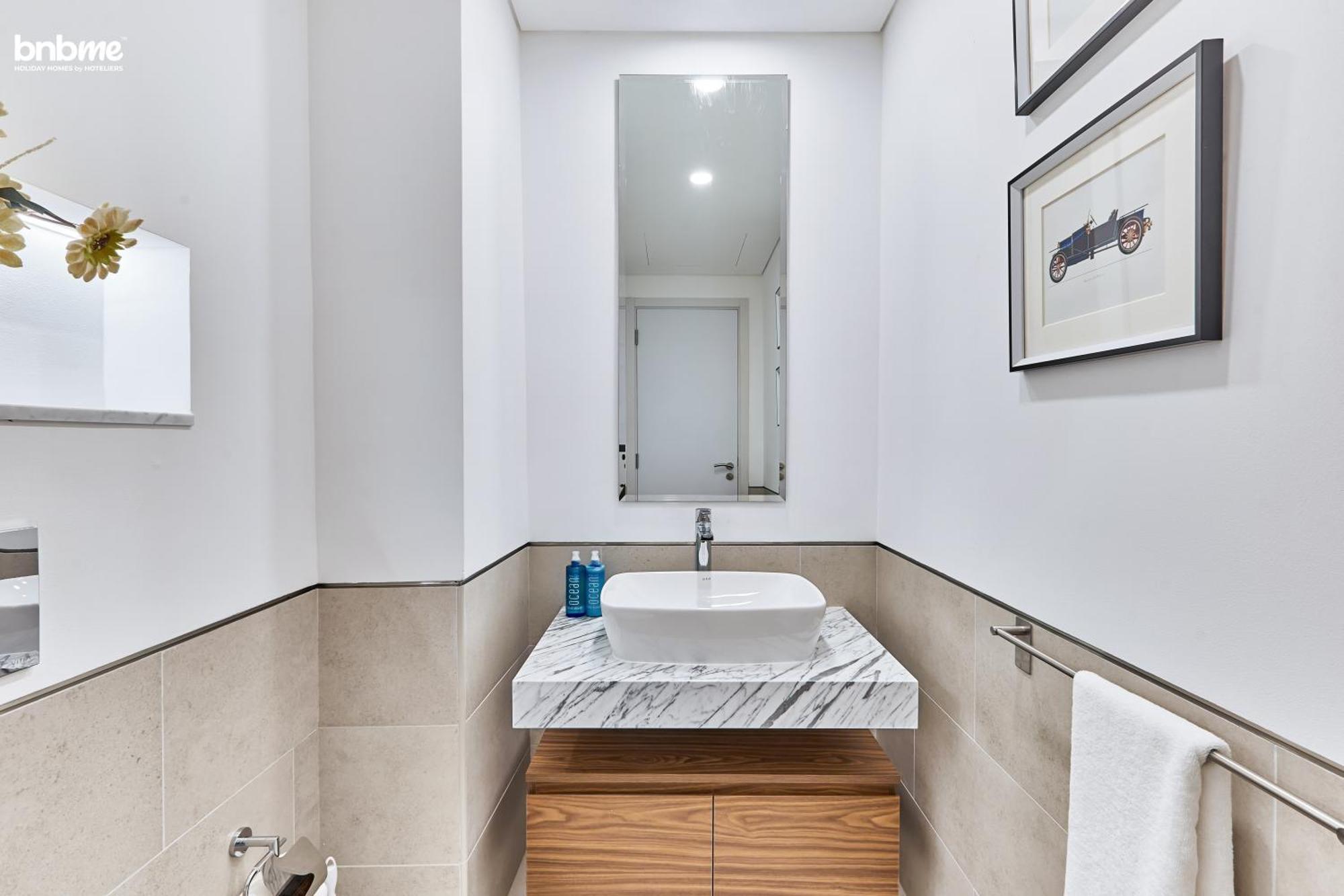Bnbme - Lamtara 2 Appartement *