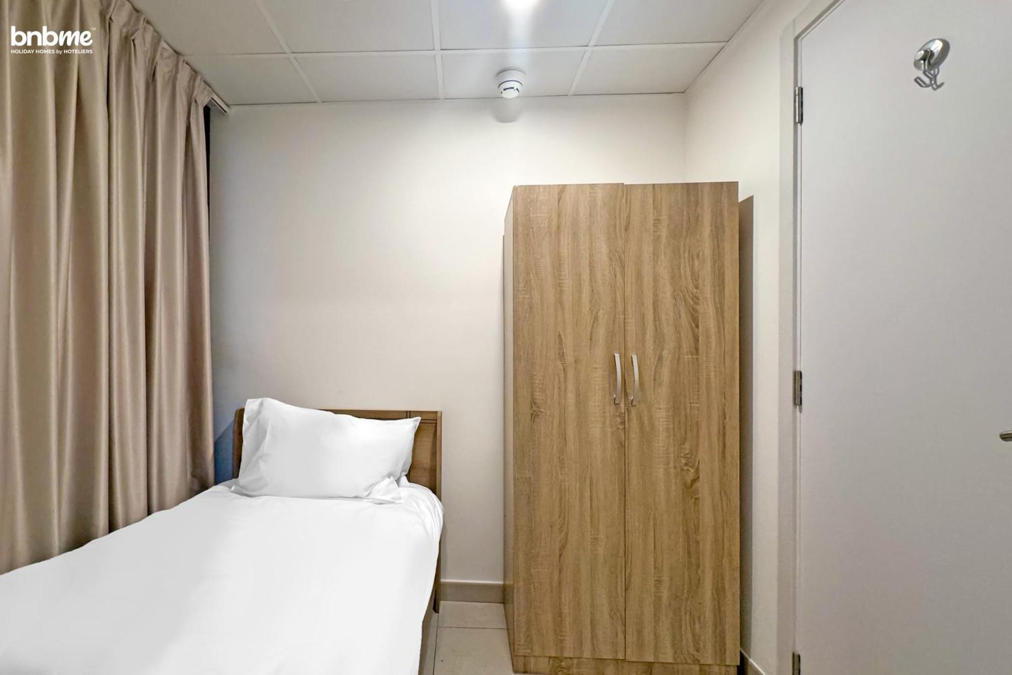 Appartement Bnbme - Lamtara 2 Dubaï