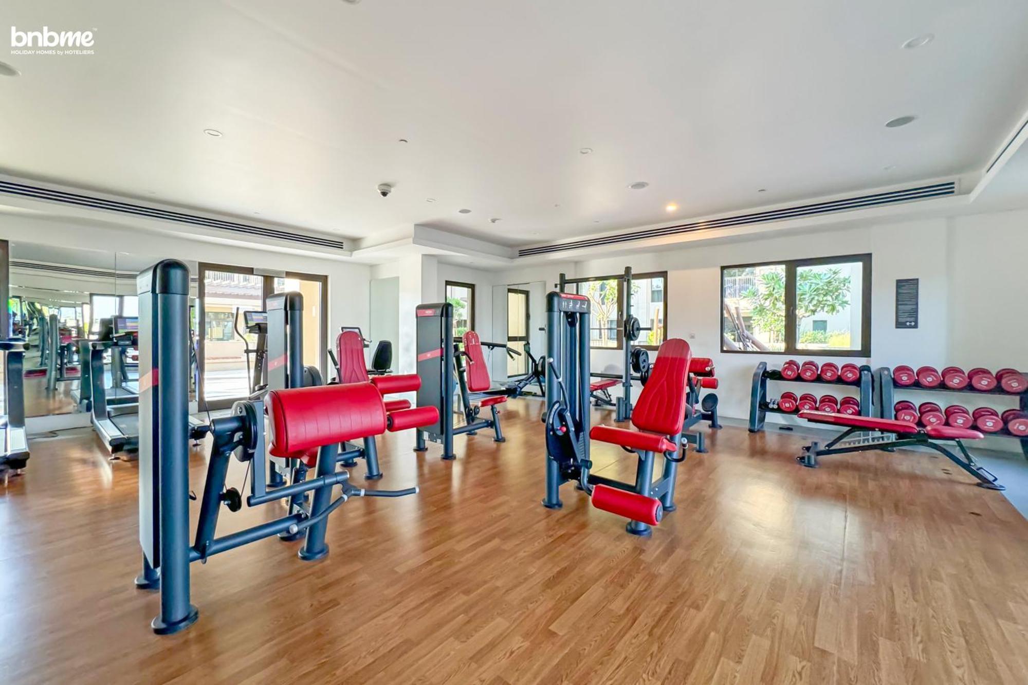 Appartement Bnbme - Lamtara 2