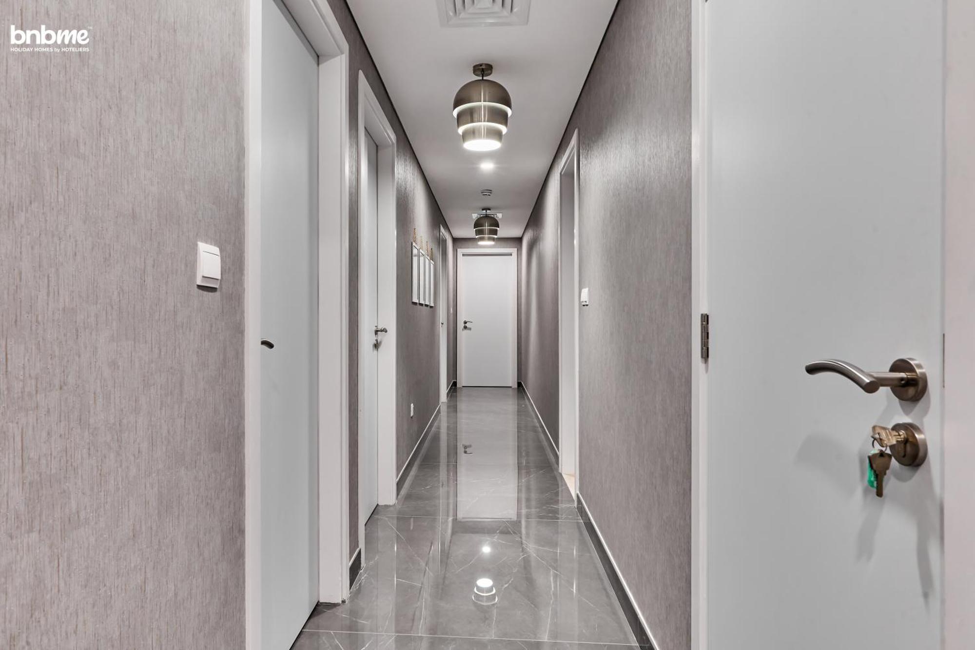 Appartement Bnbme - Lamtara 2 *