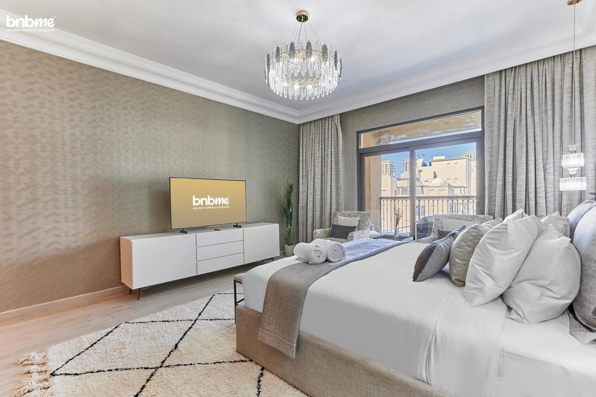 Bnbme - Lamtara 2 Appartement