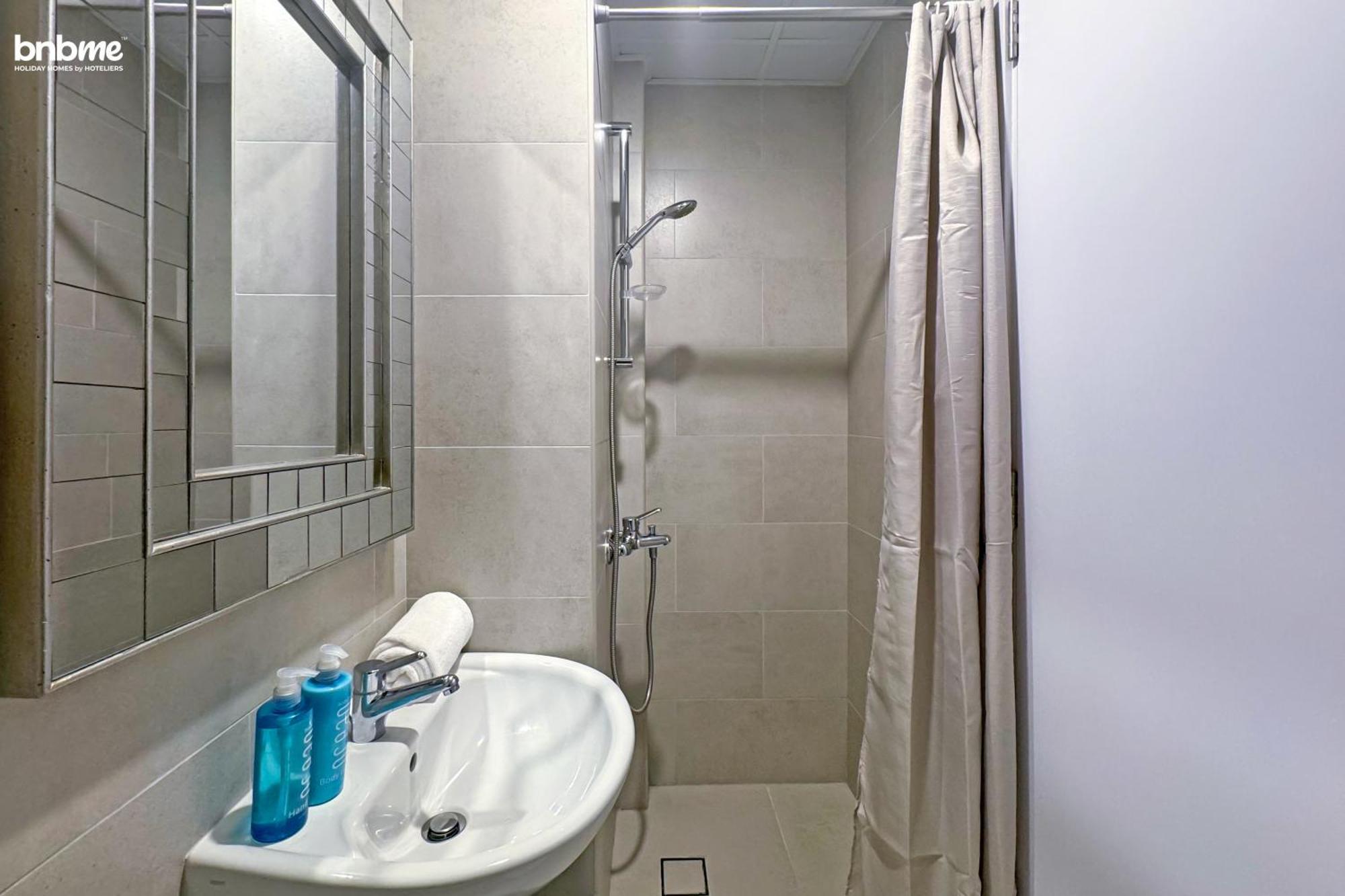 Bnbme - Lamtara 2 Appartement *