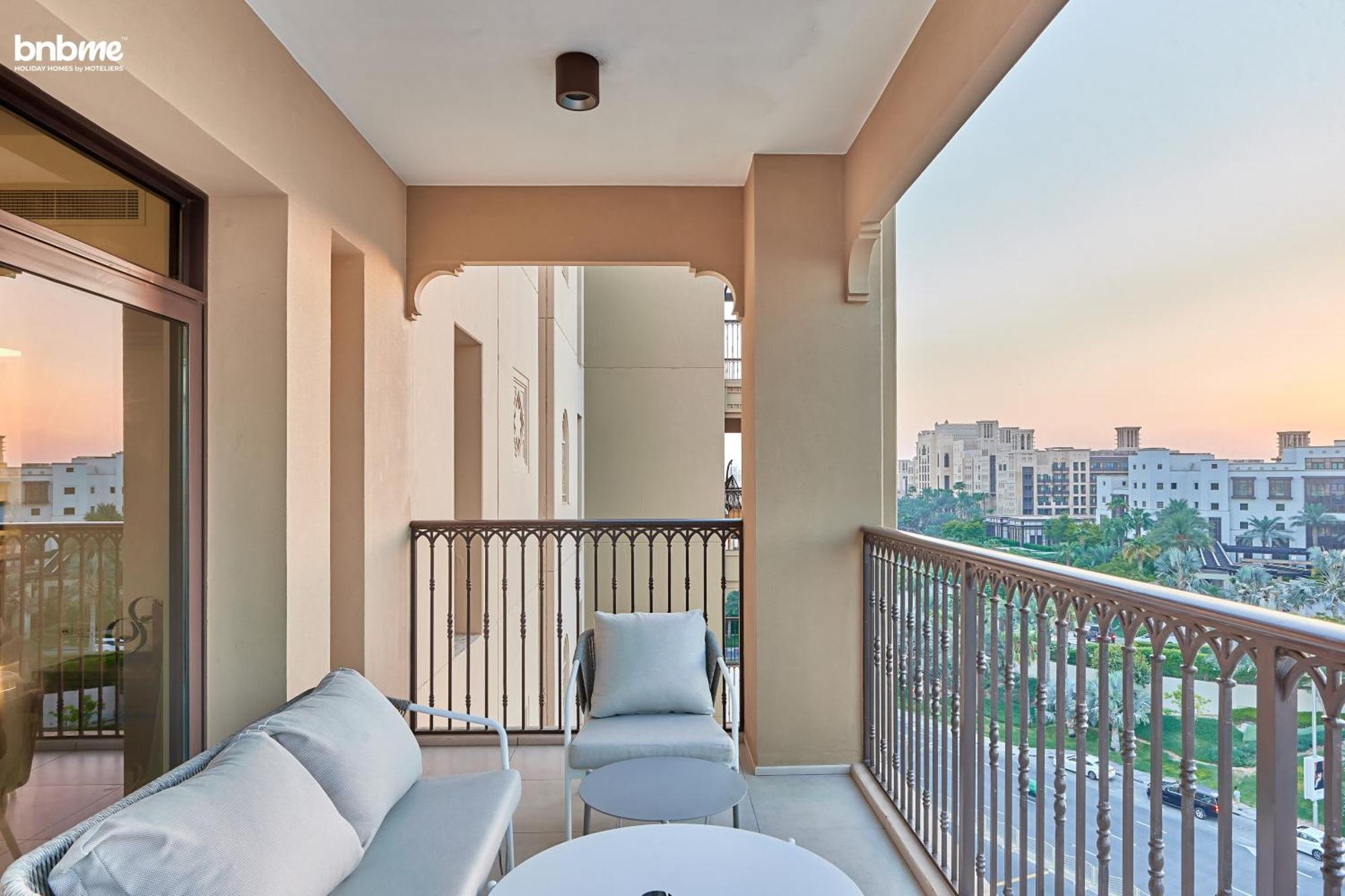 Bnbme - Lamtara 2 Appartement