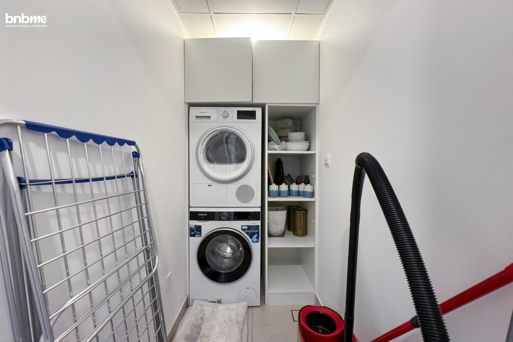 Appartement Bnbme - Lamtara 2 Dubaï