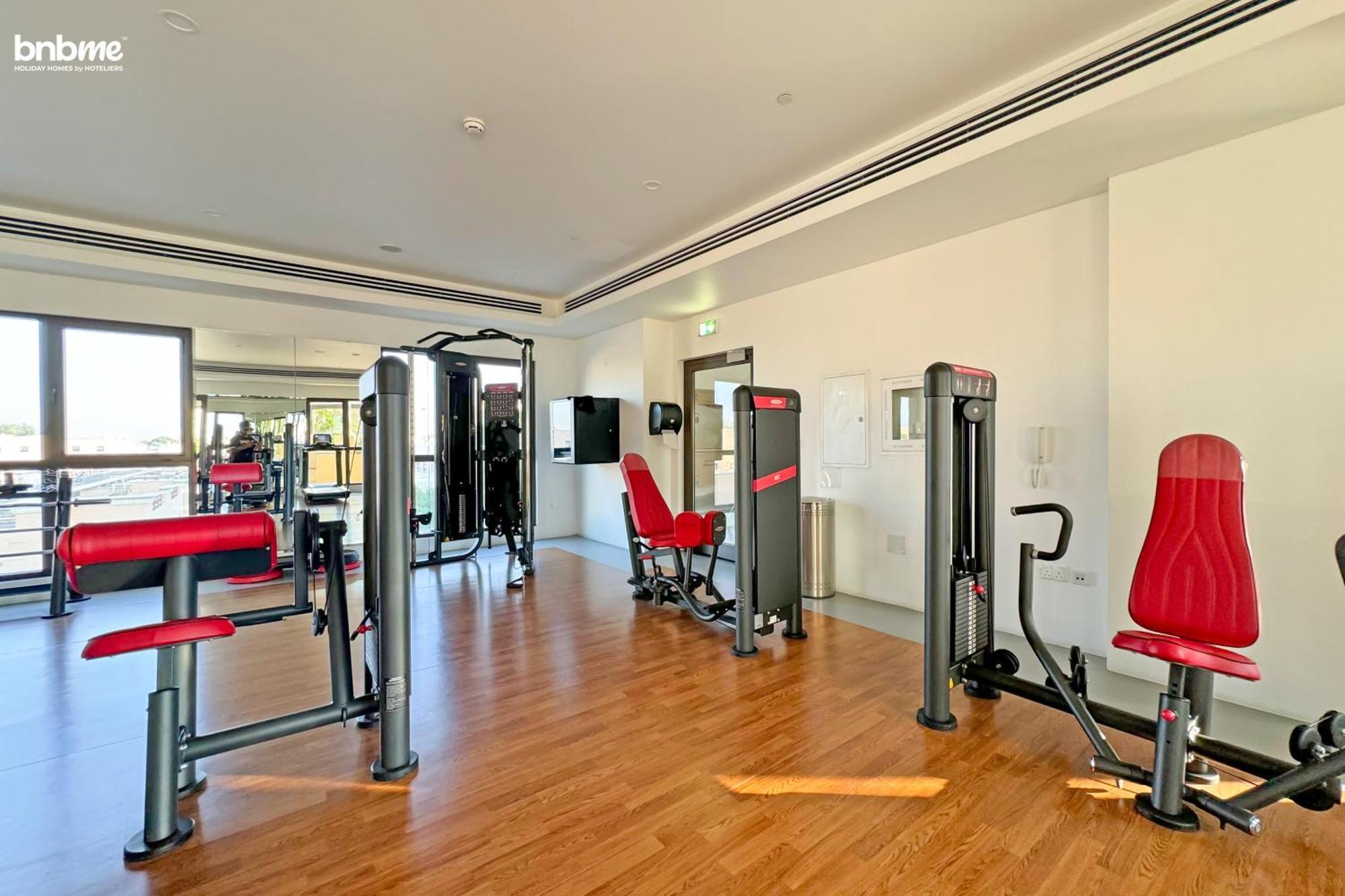 Bnbme - Lamtara 2 Appartement *