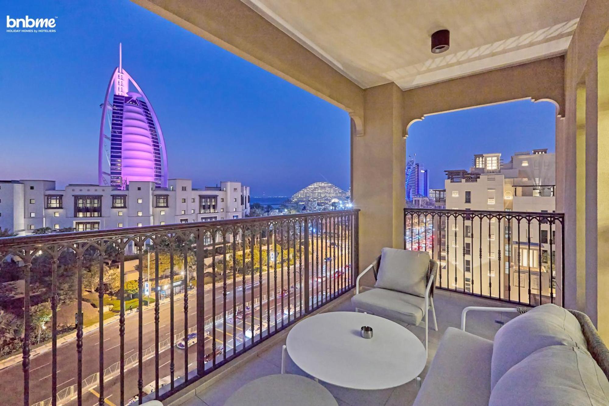 Appartement Bnbme - Lamtara 2 *