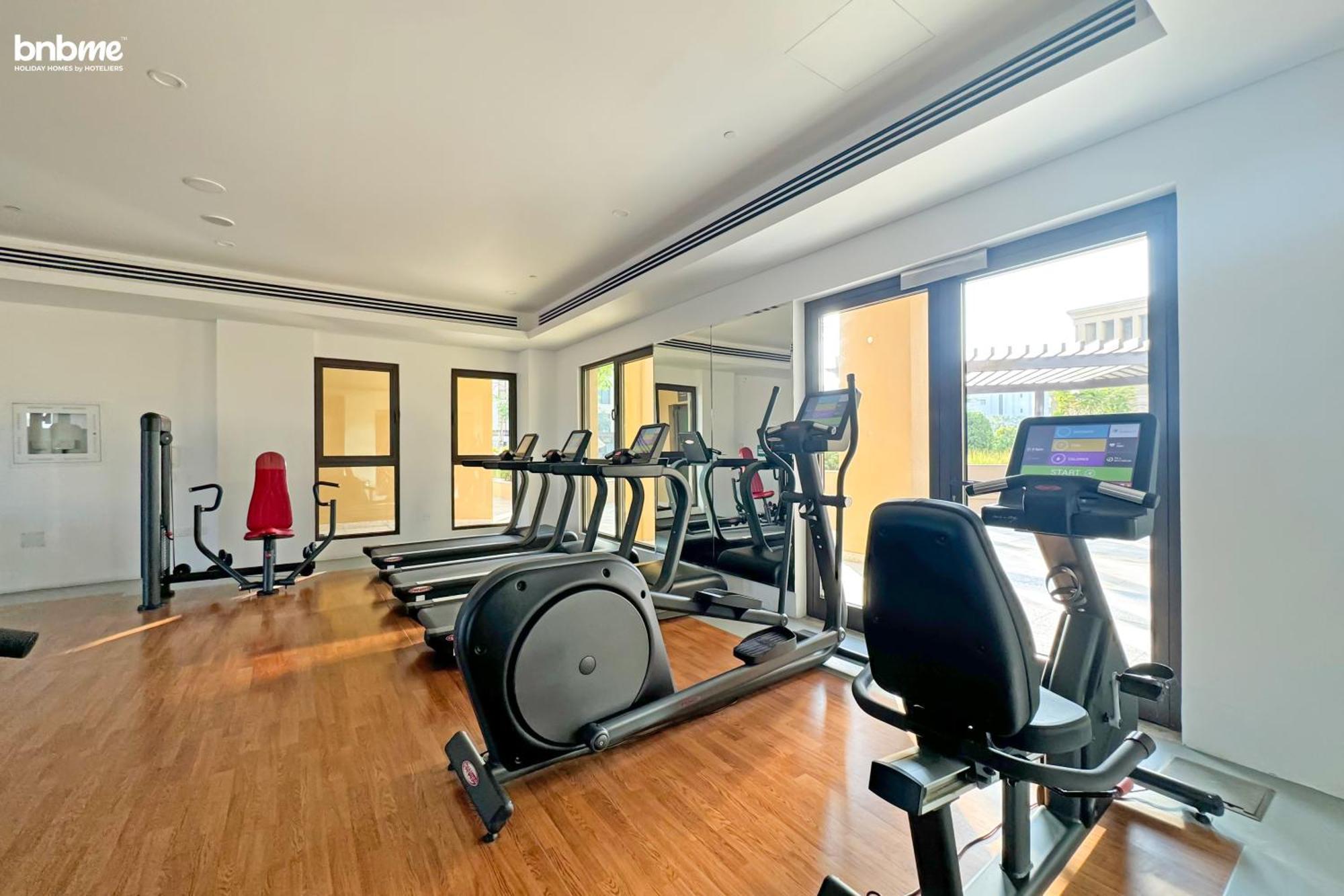 Appartement Bnbme - Lamtara 2 Dubaï