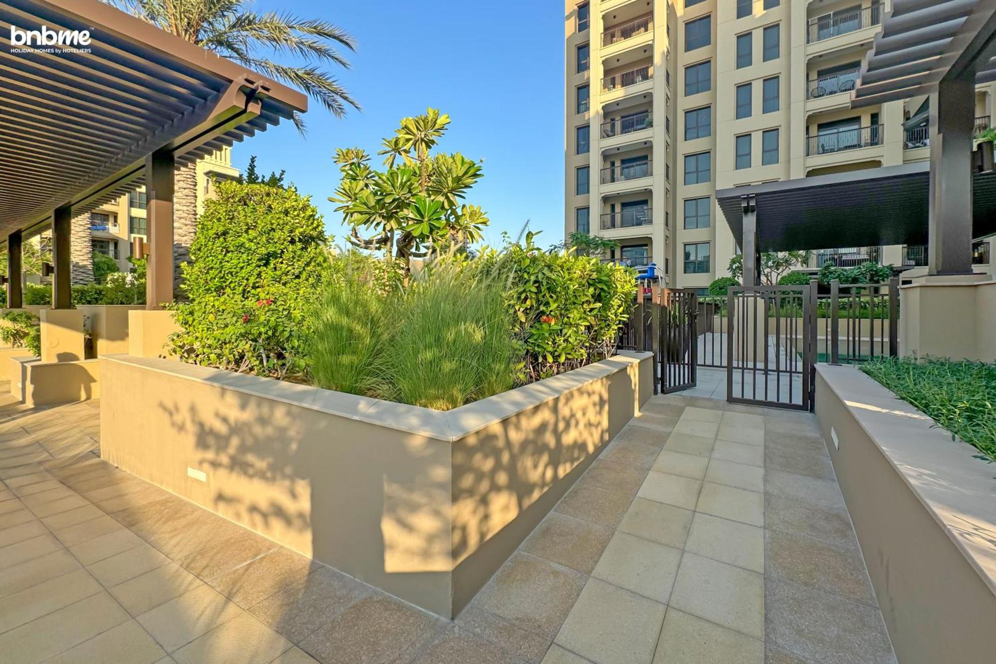 Bnbme - Lamtara 2 Appartement