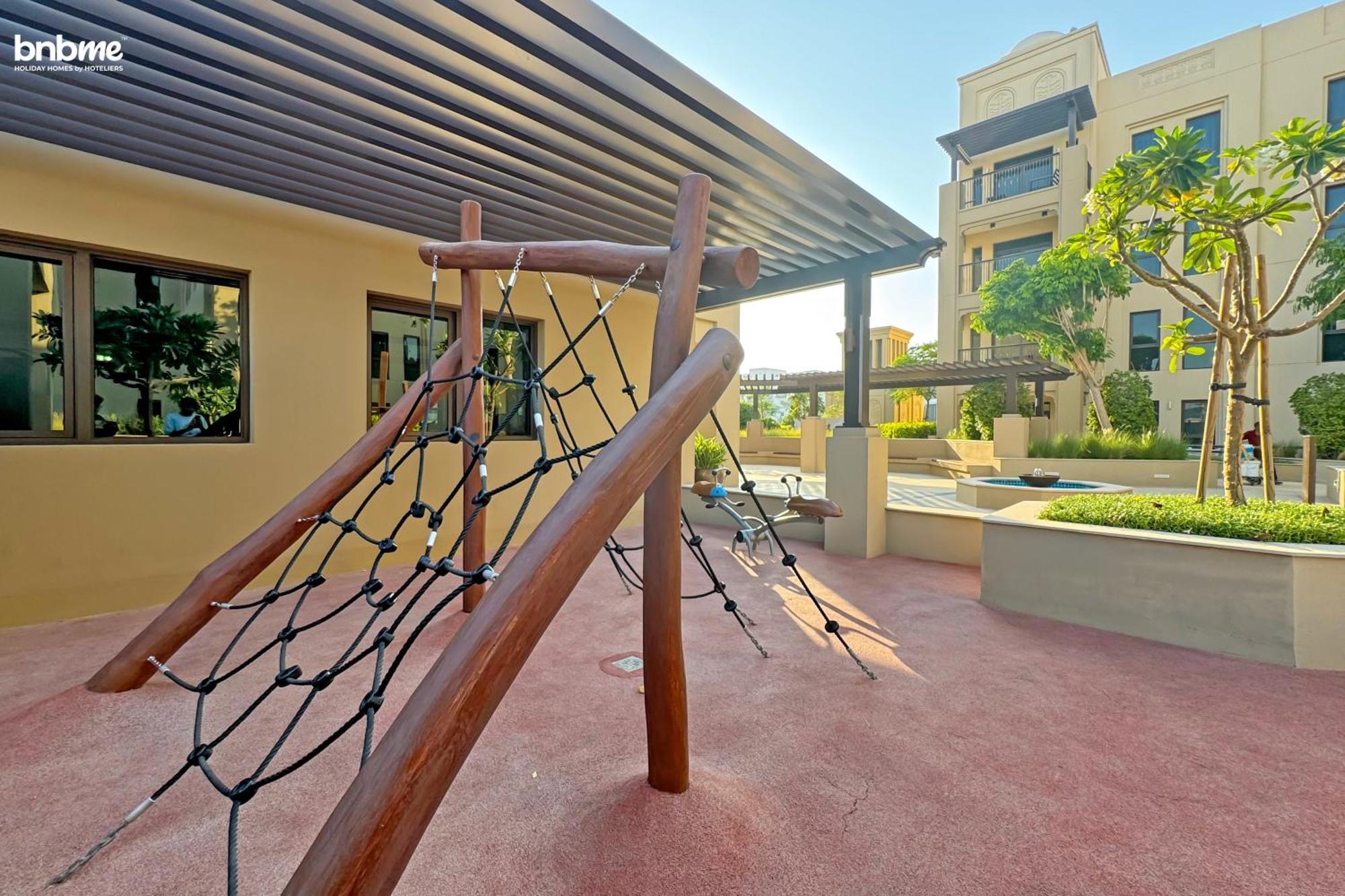 Bnbme - Lamtara 2 Appartement *