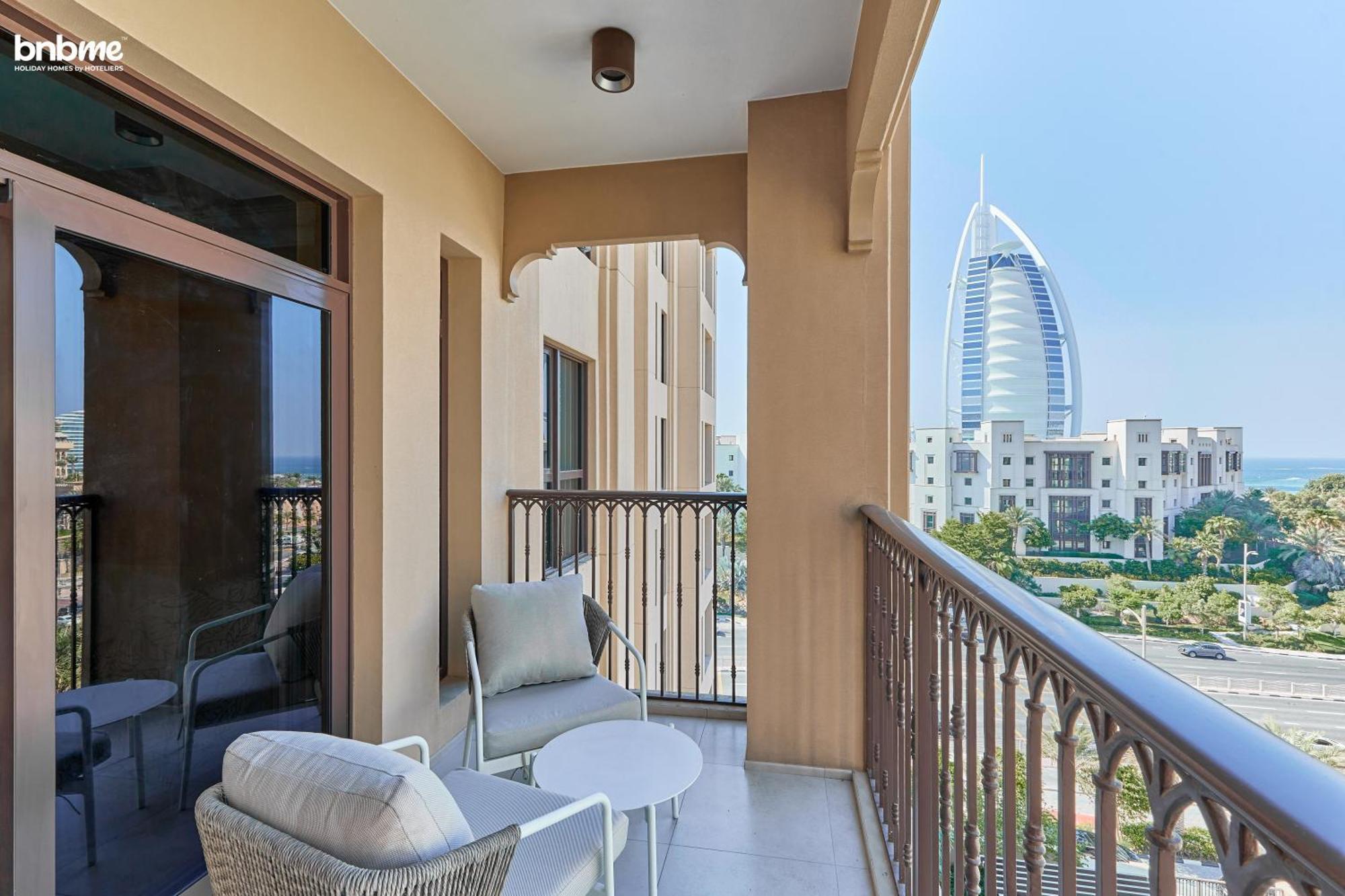 Appartement Bnbme - Lamtara 2 *