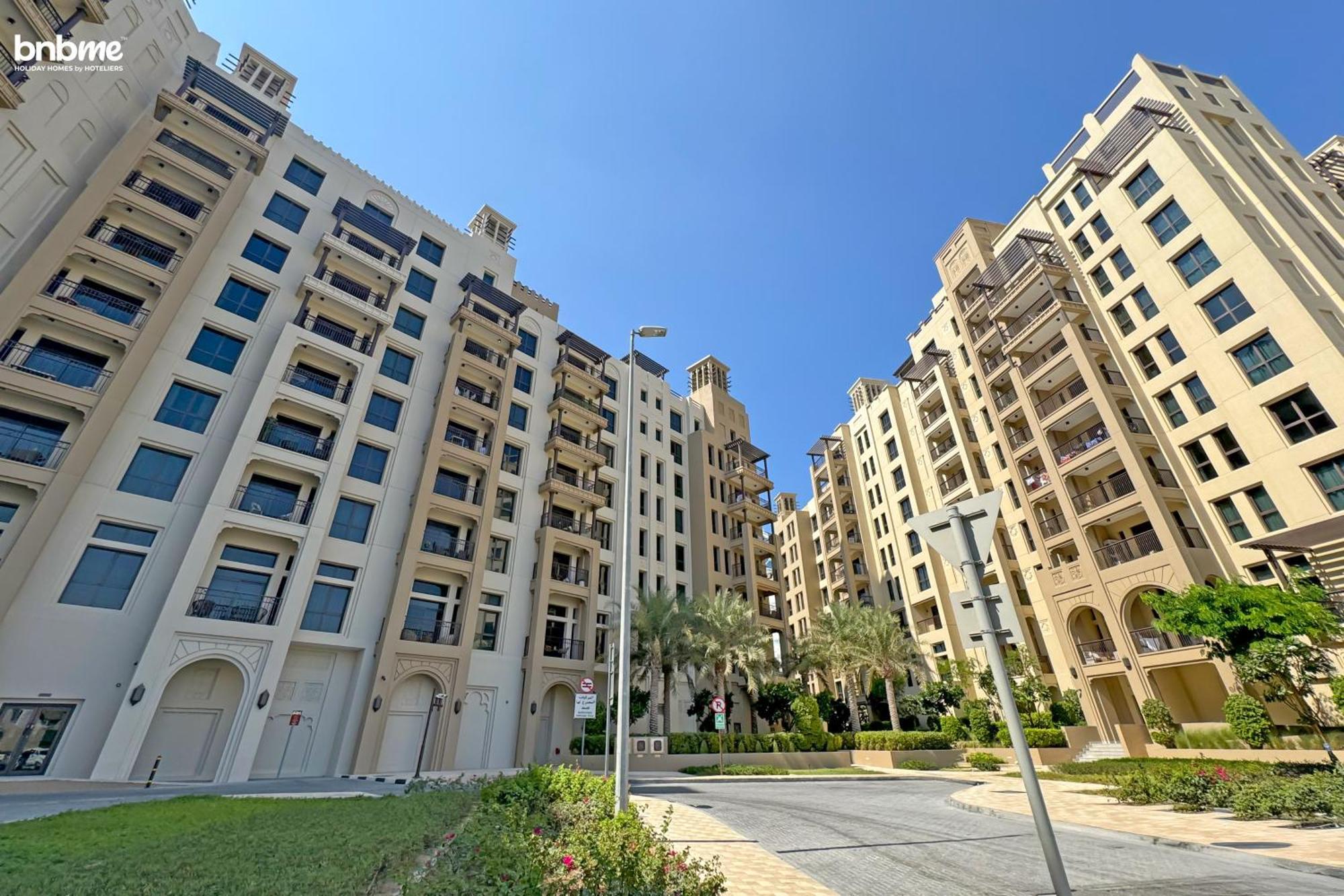 Appartement Bnbme - Lamtara 2