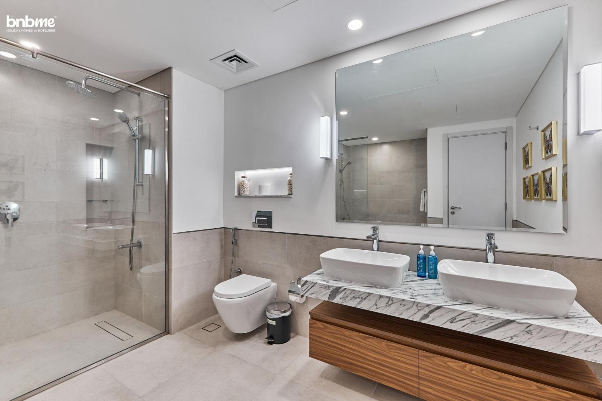 Appartement Bnbme - Lamtara 2 *