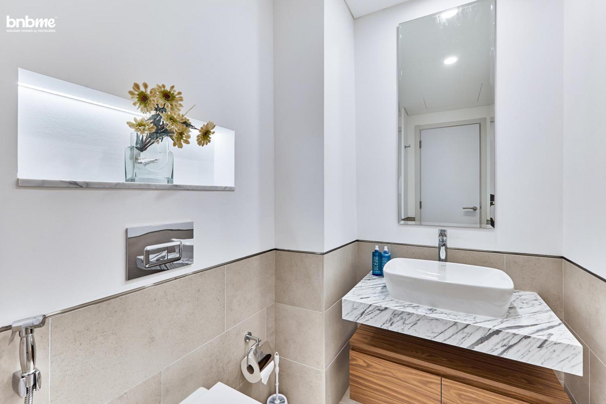 Bnbme - Lamtara 2 Appartement *