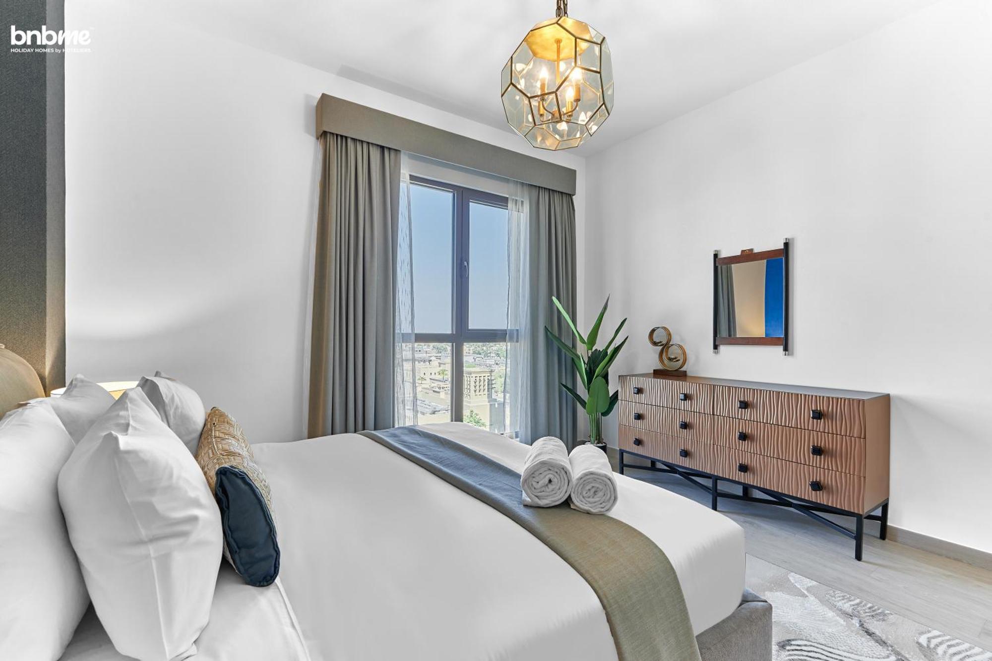Appartement Bnbme - Lamtara 2