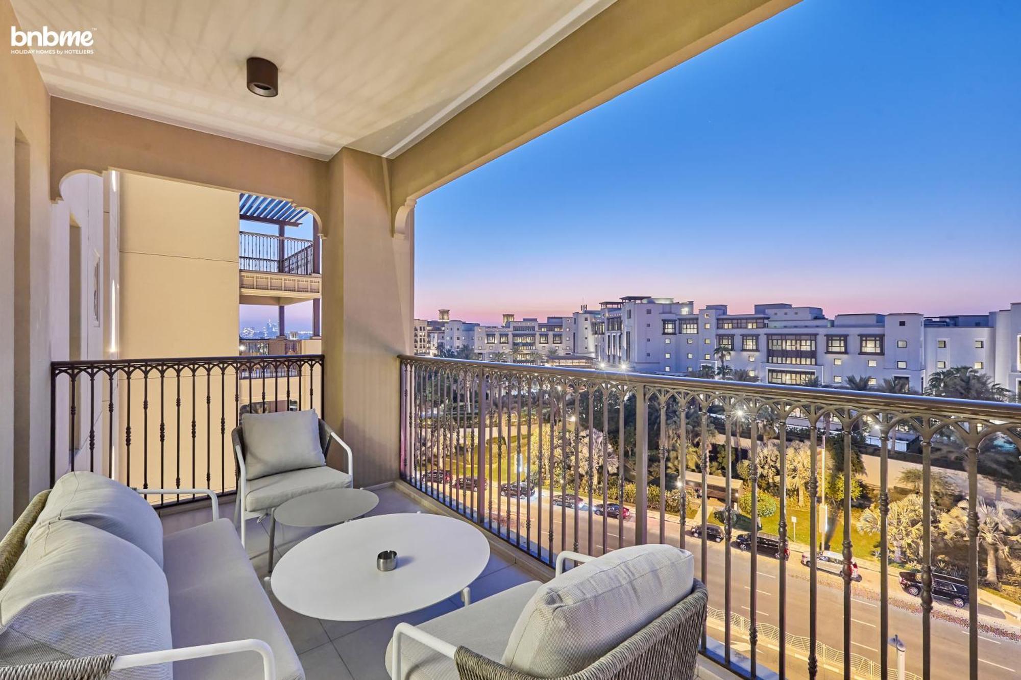 Appartement Bnbme - Lamtara 2