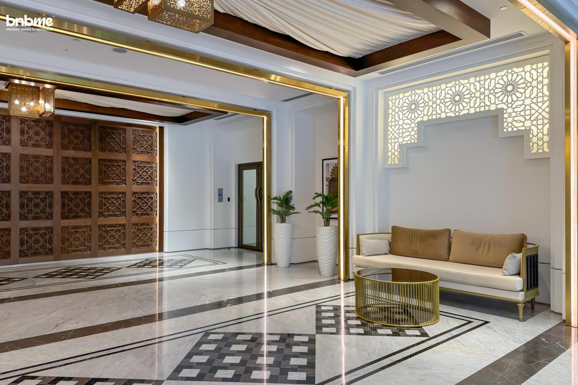 Bnbme - Lamtara 2 Appartement *