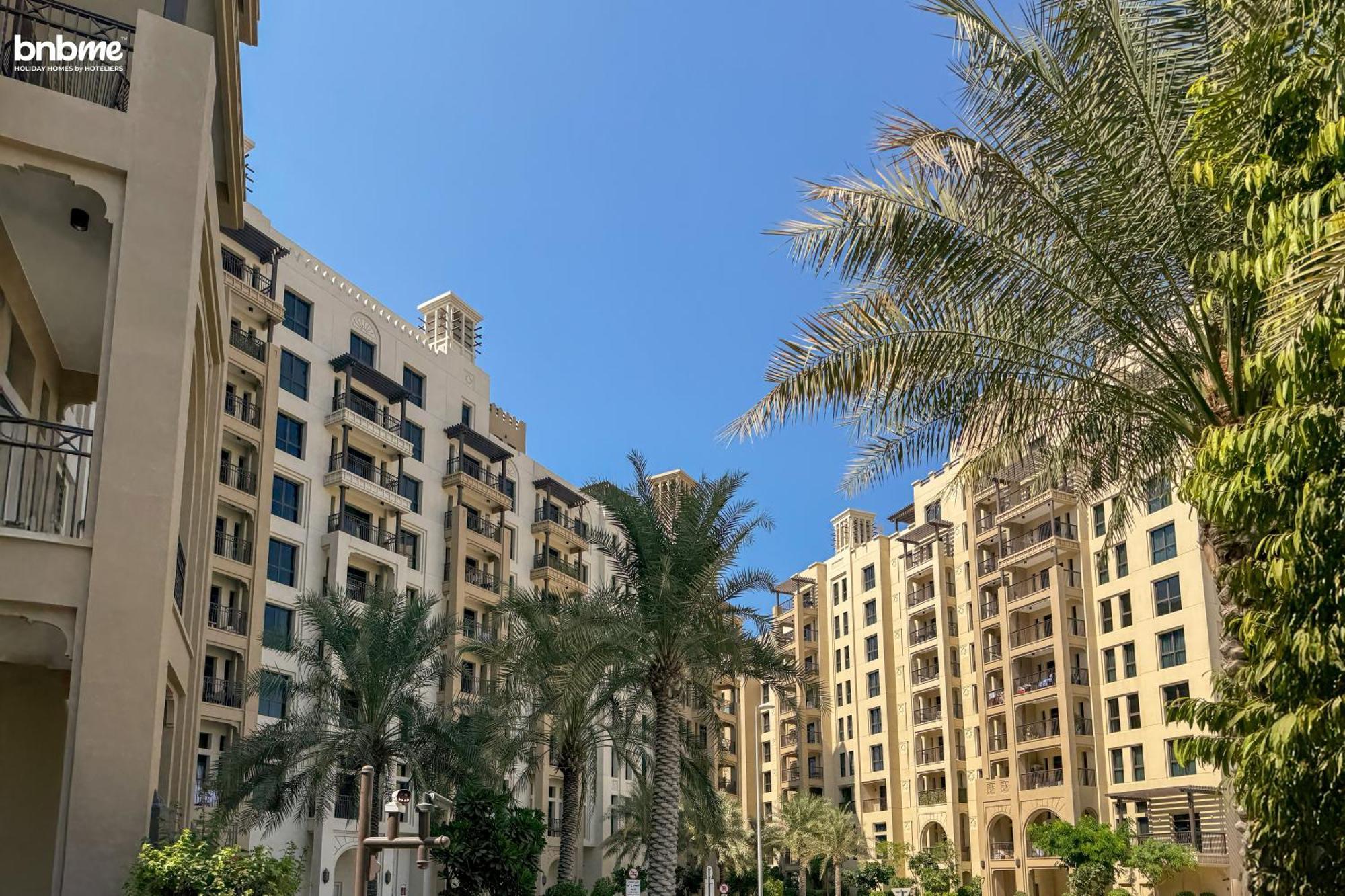 Bnbme - Lamtara 2 Dubaï