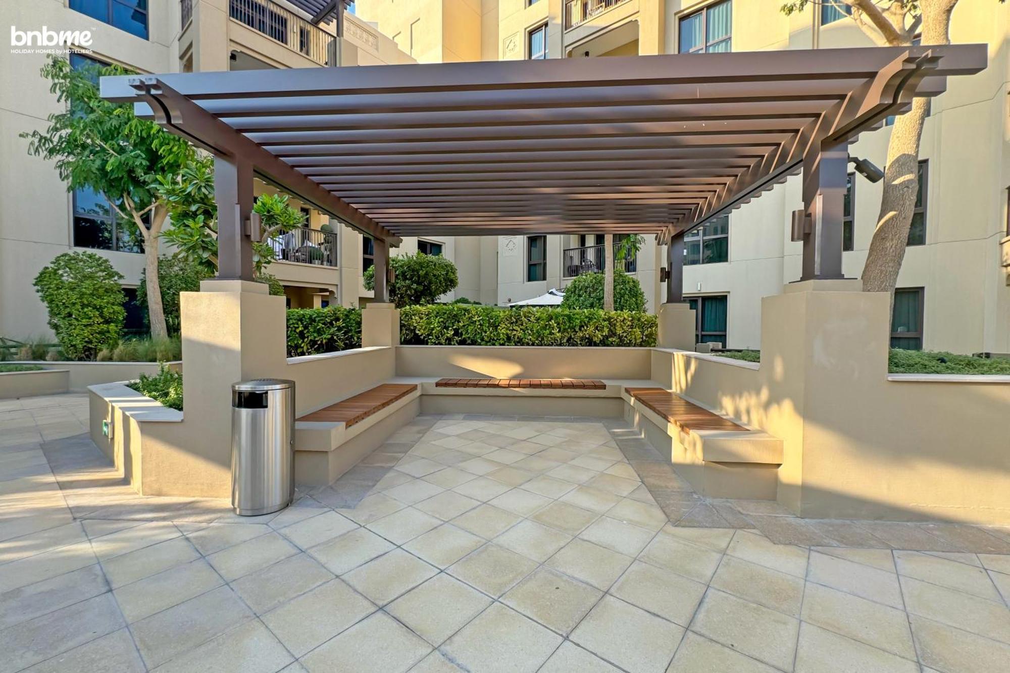 Appartement Bnbme - Lamtara 2
