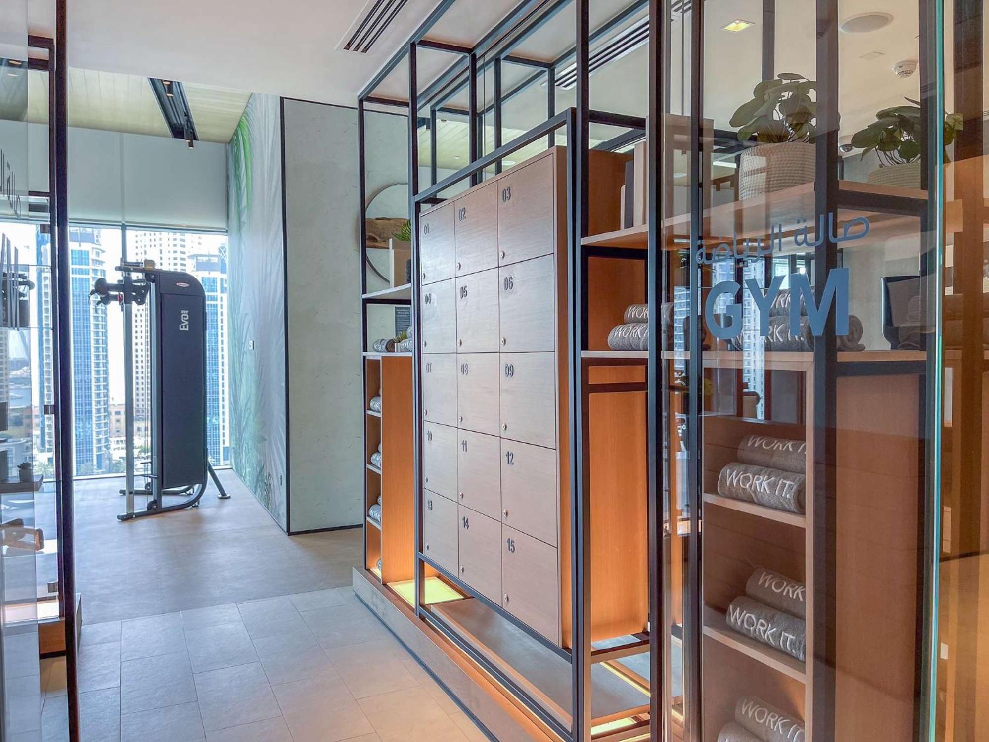 Stylish 3-bedrooms With An Elegant Dining Area In The Heart Of Marina! * Dubái