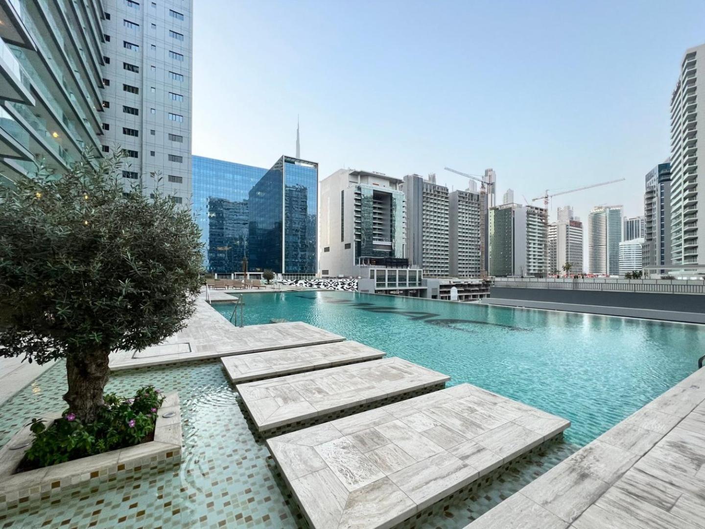 Appartement Guestready - Nest With A Balcony And A Pool