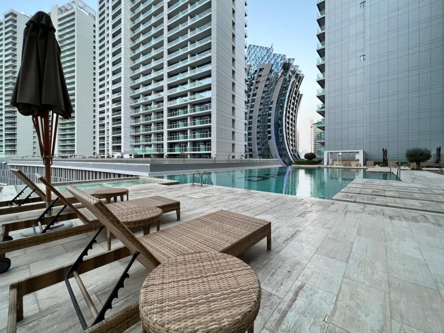 Appartement Guestready - Nest With A Balcony And A Pool *
