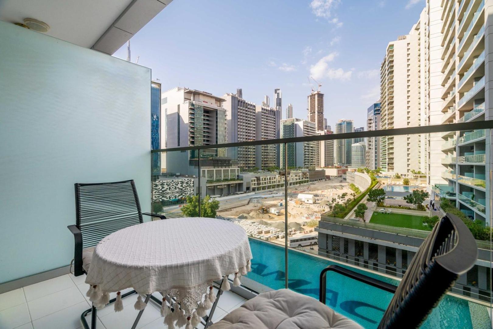 Appartement Guestready - Nest With A Balcony And A Pool *