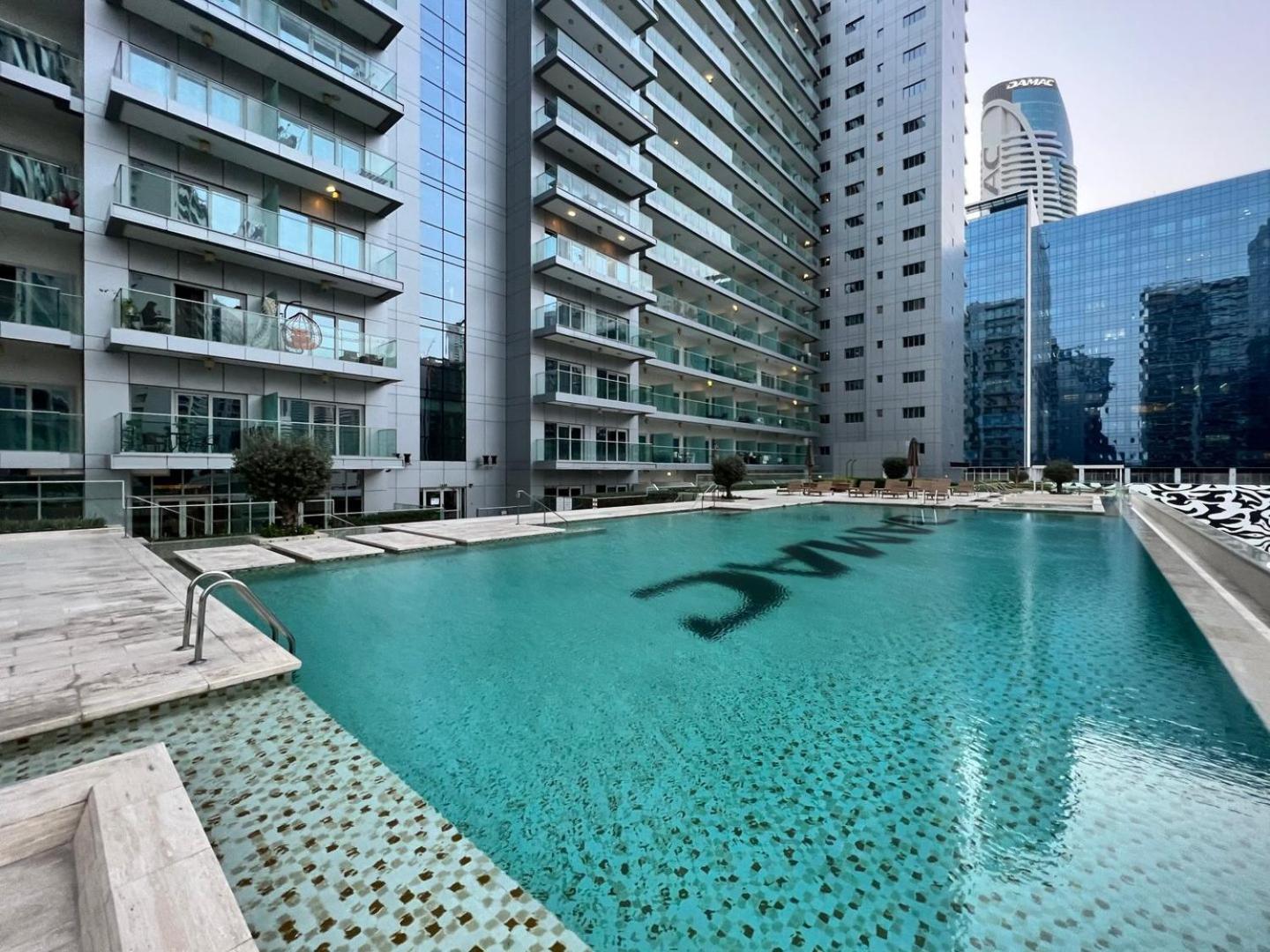 Guestready - Nest With A Balcony And A Pool Appartement