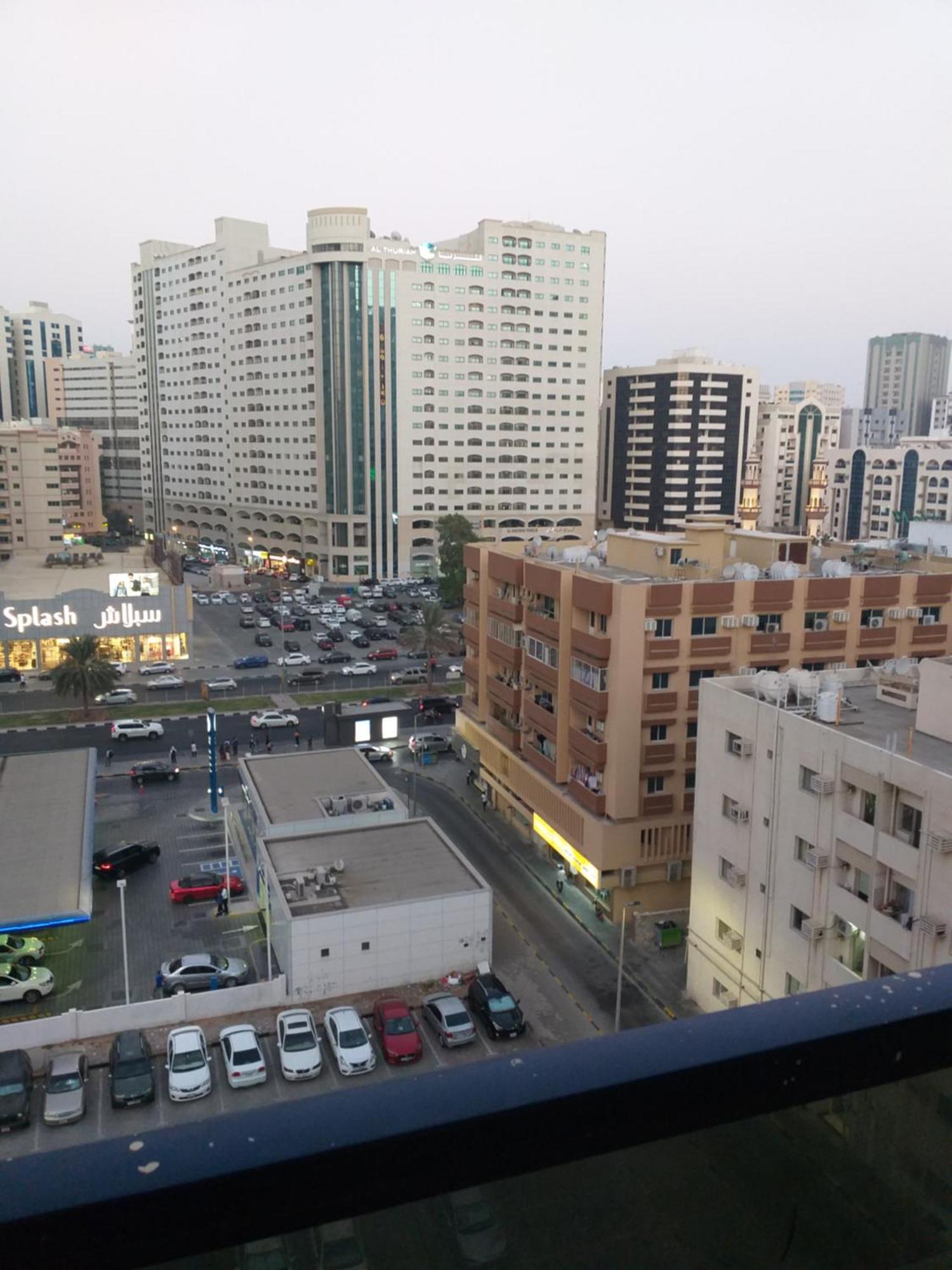 Apartment Pensiune Dubai