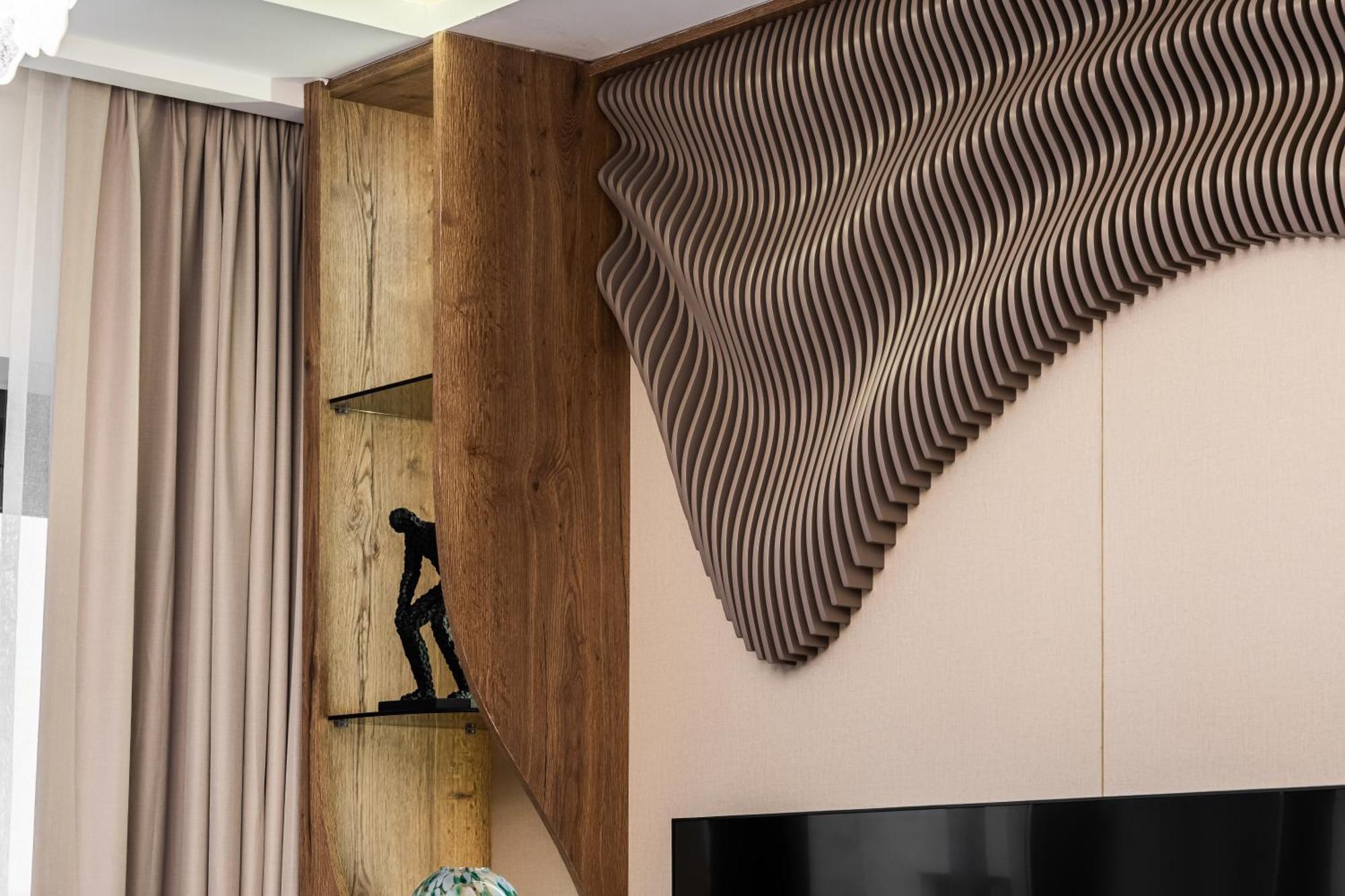 Apartamento Stylish Poolside In Creek Harbour - By Dustay *