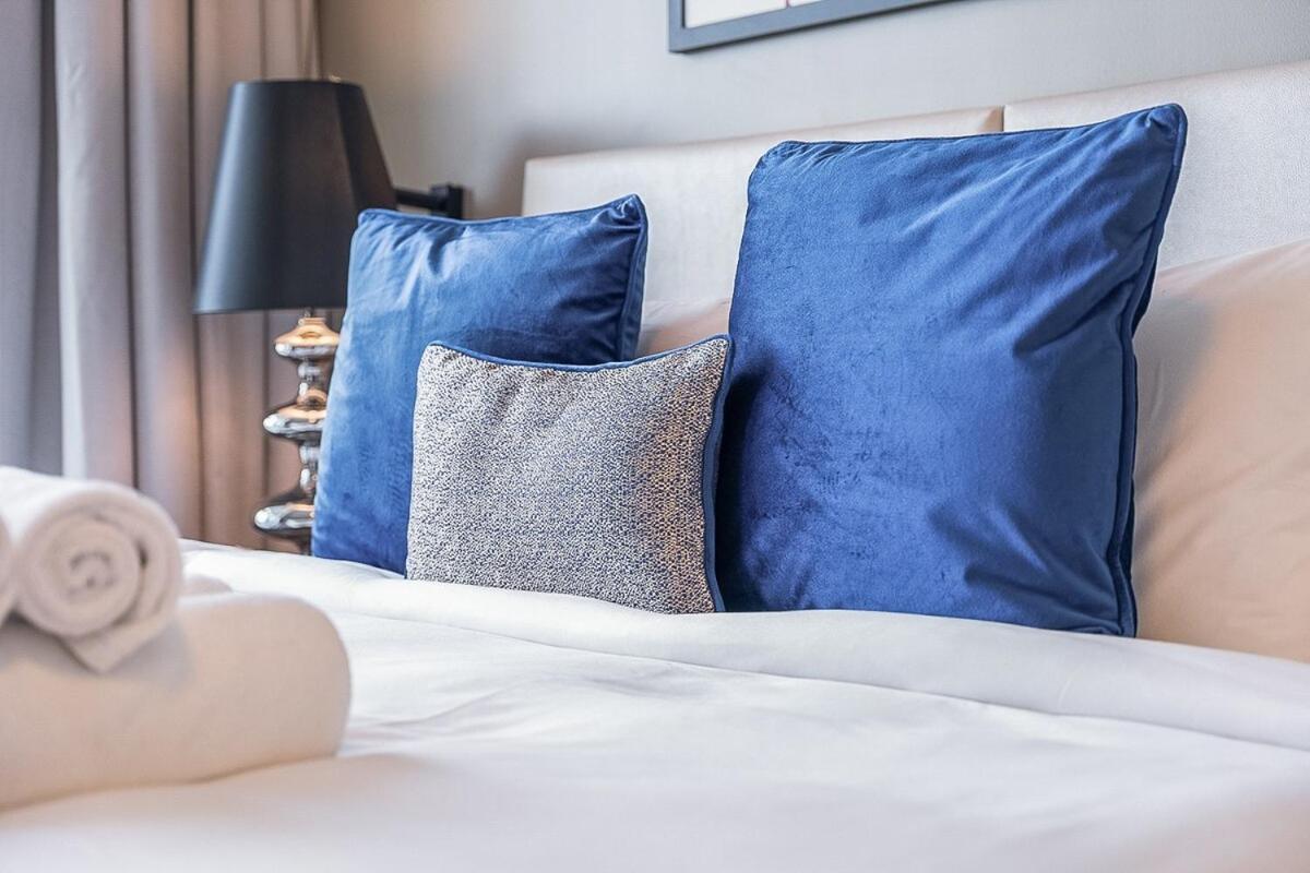Appartement Stylish In Damac Hills With Skyline Views Dubai