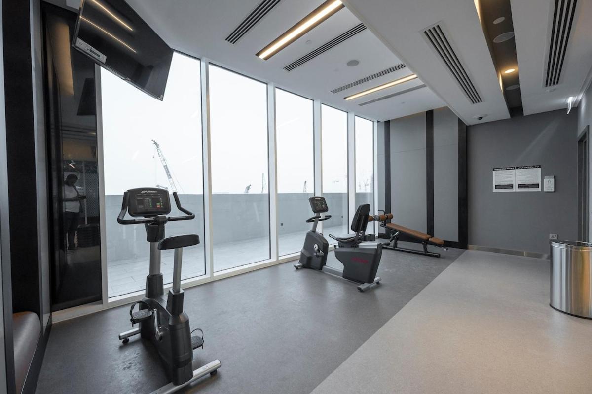 Astonishing 1 Bedroom In Creek Harbour Appartement *