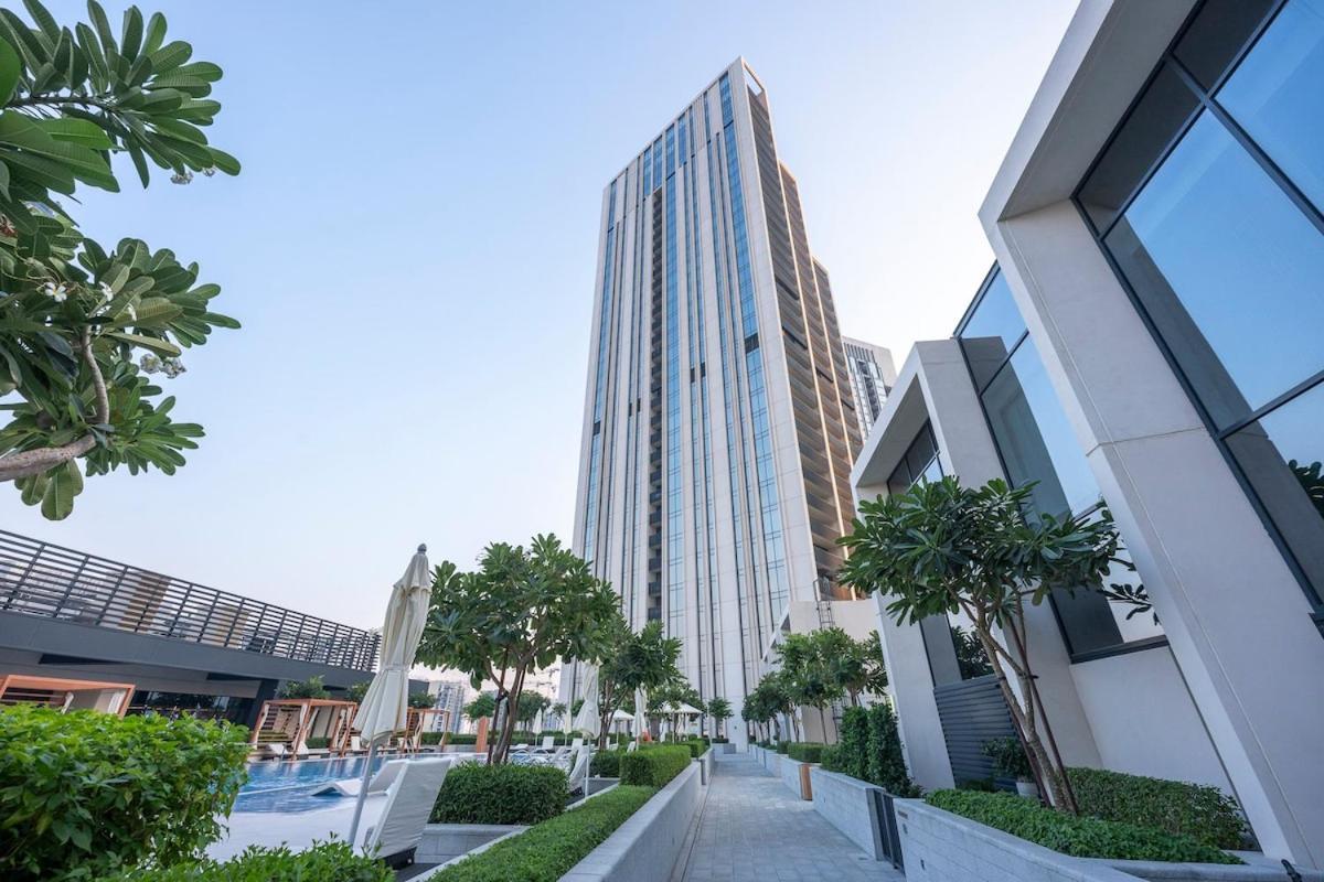 Appartement Astonishing 1 Bedroom In Creek Harbour *