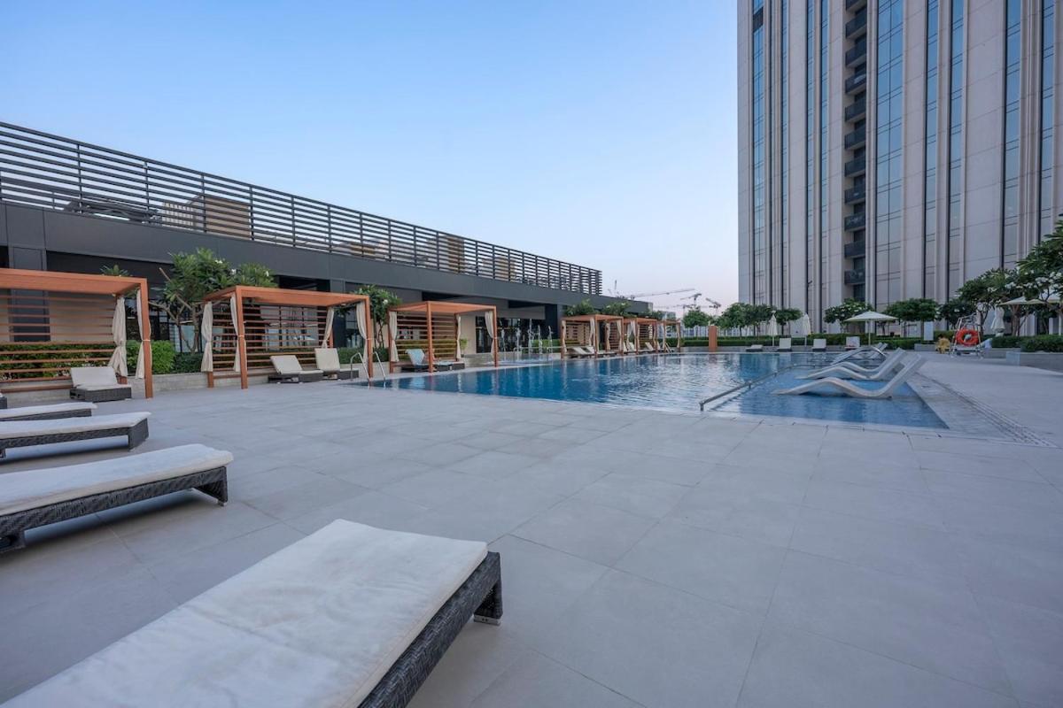 Astonishing 1 Bedroom In Creek Harbour Appartement Dubaï