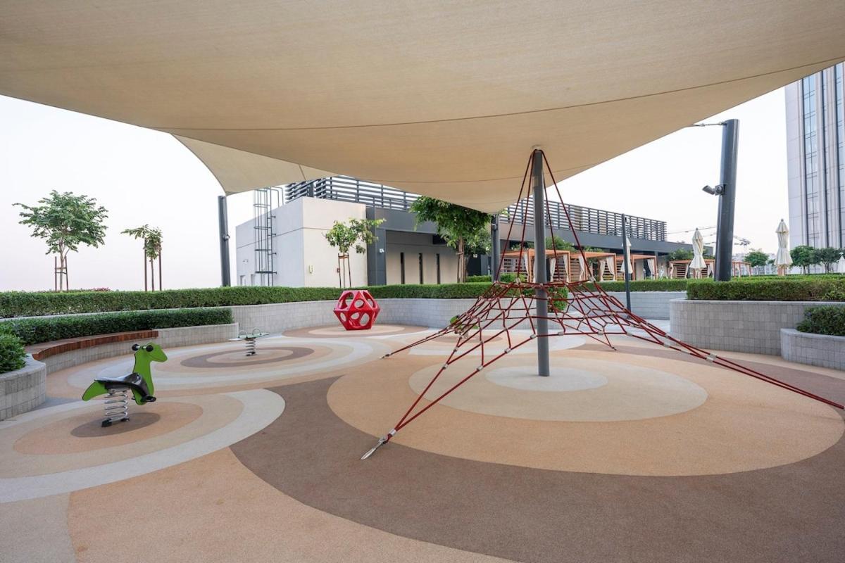 Astonishing 1 Bedroom In Creek Harbour Appartement