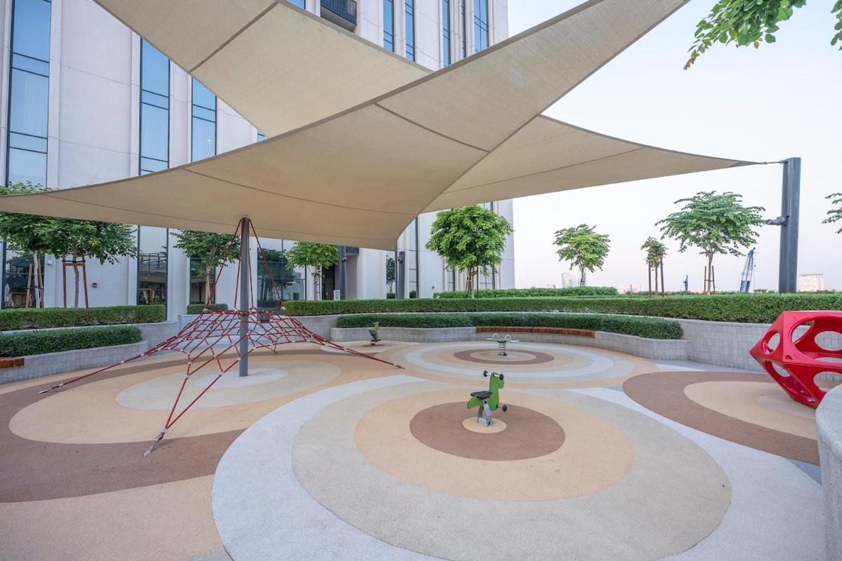 Astonishing 1 Bedroom In Creek Harbour Appartement Dubaï