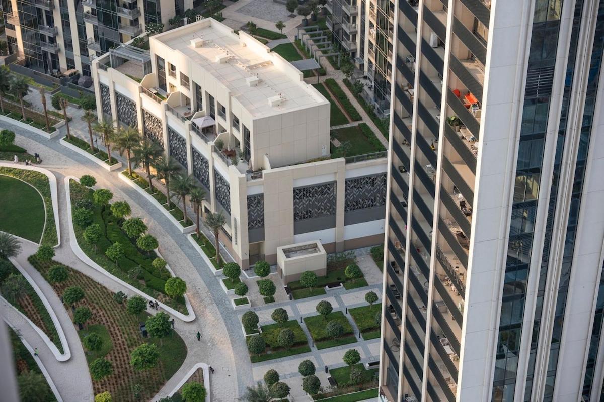 Appartement Astonishing 1 Bedroom In Creek Harbour *