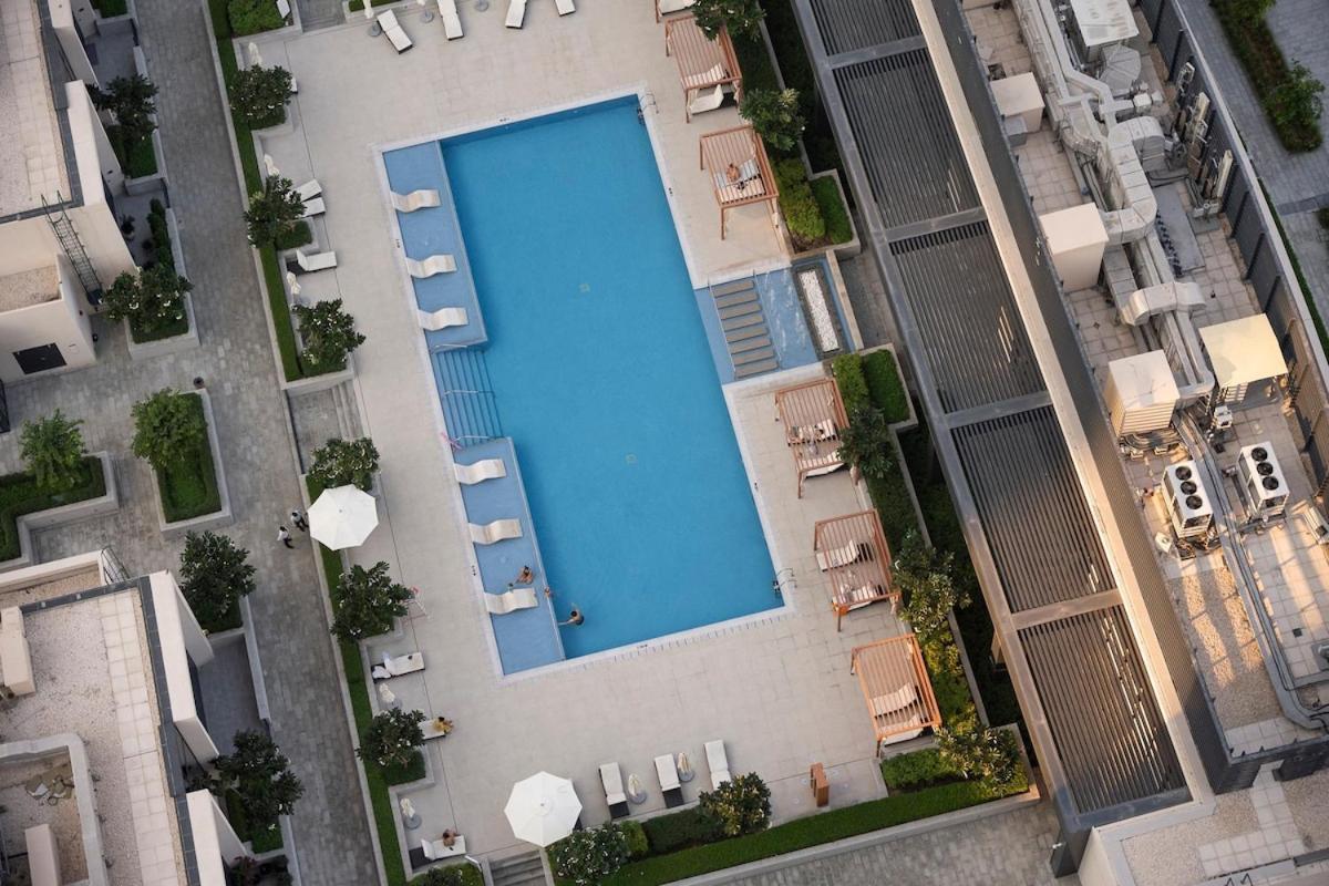 Appartement Astonishing 1 Bedroom In Creek Harbour Dubaï