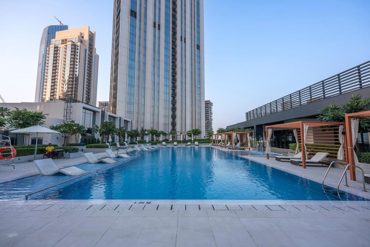 Astonishing 1 Bedroom In Creek Harbour Appartement *