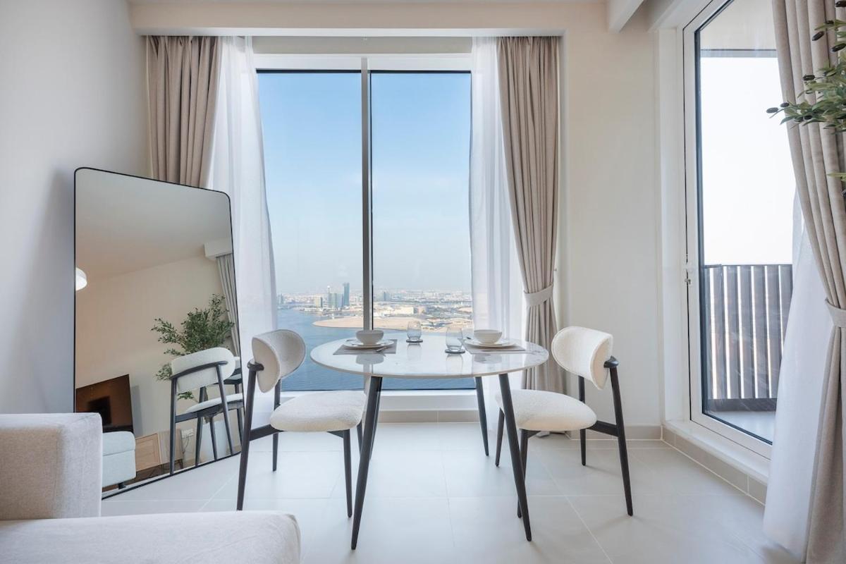 Astonishing 1 Bedroom In Creek Harbour Appartement Dubaï