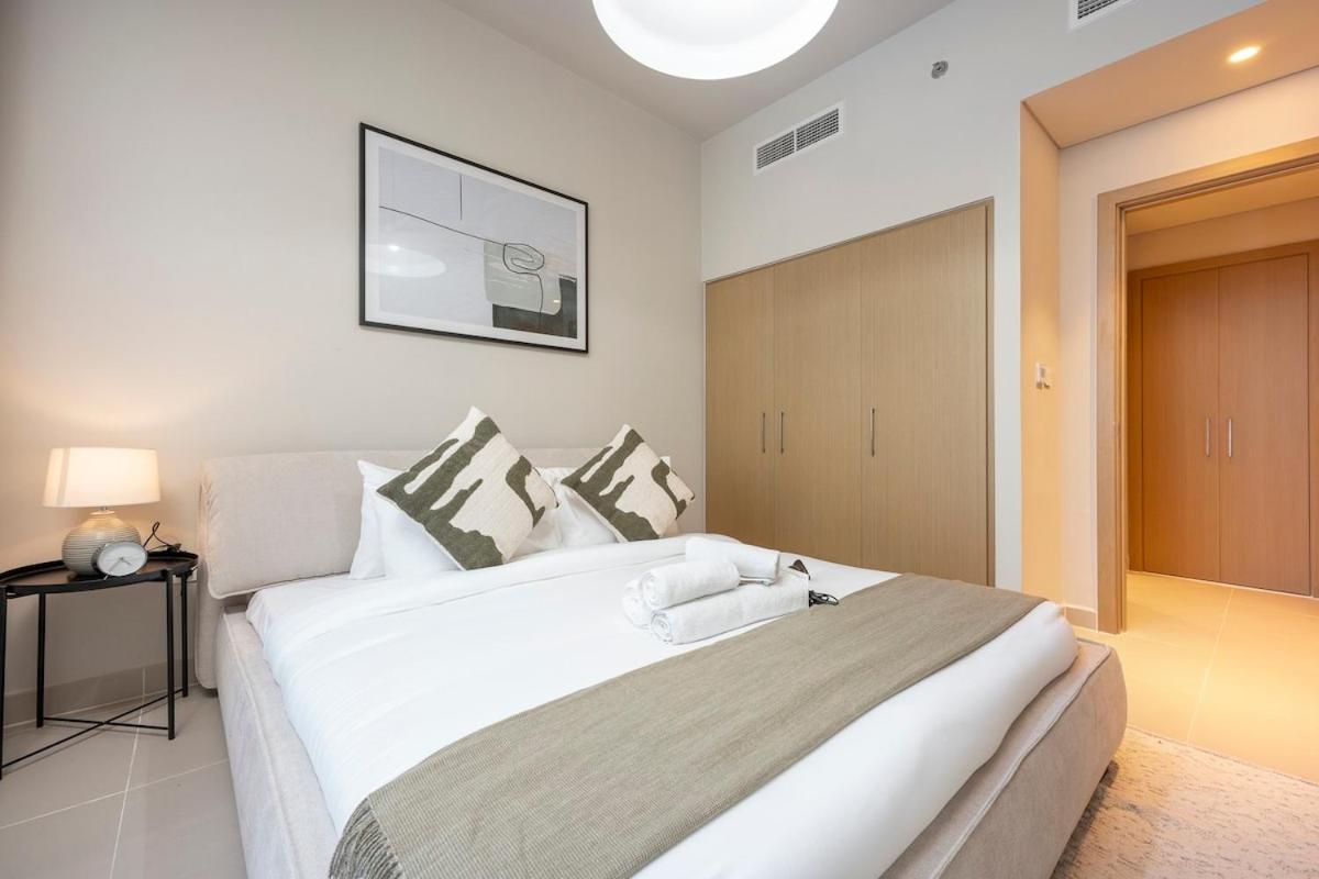 Astonishing 1 Bedroom In Creek Harbour * Dubaï