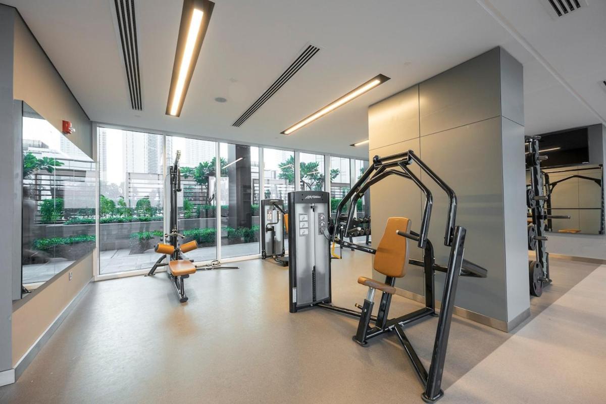 Astonishing 1 Bedroom In Creek Harbour Appartement